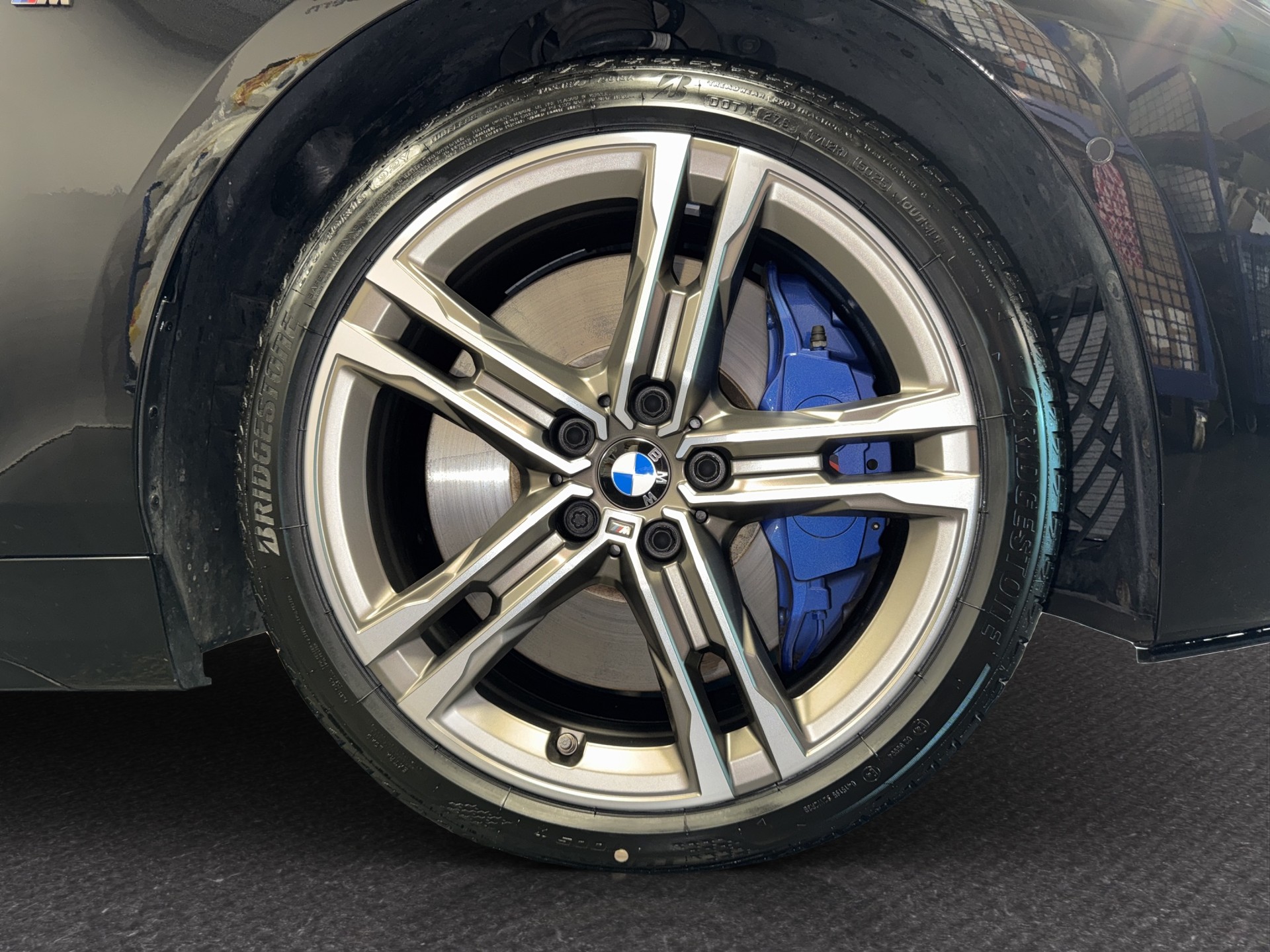 BMW M135i xDrive-image-14