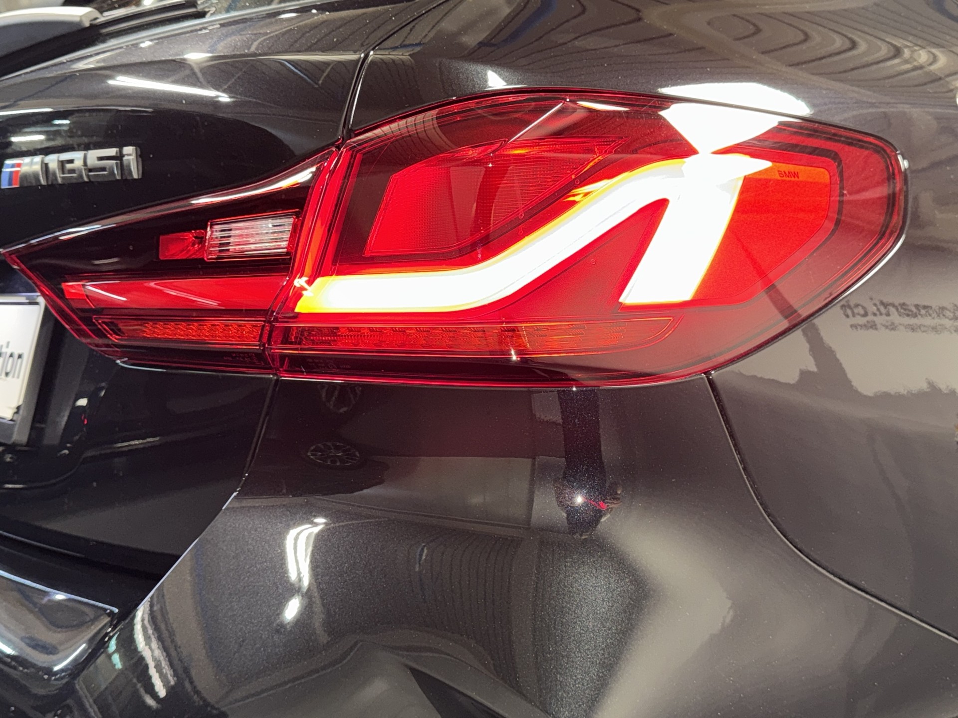 BMW M135i xDrive-image-5