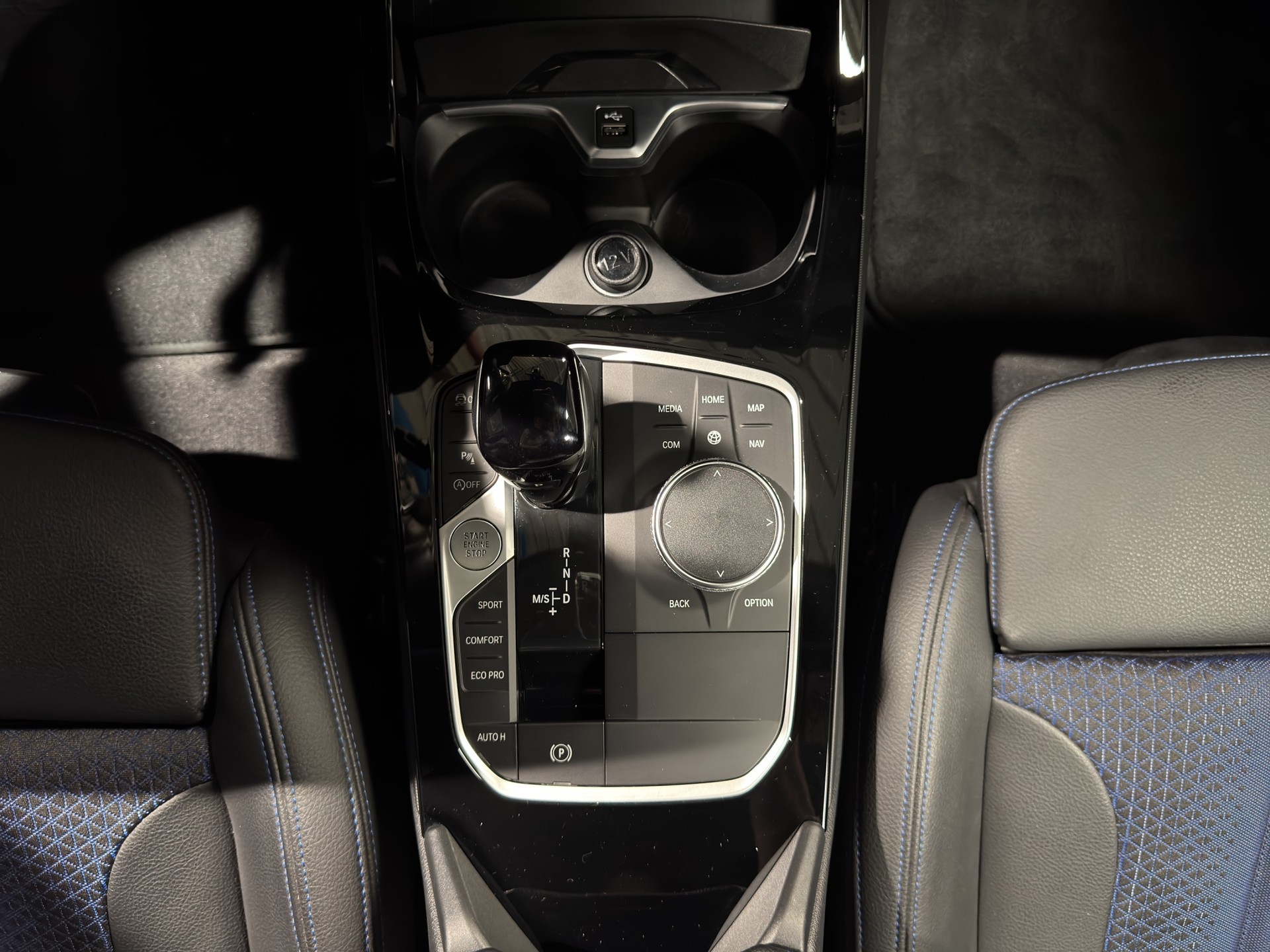 BMW M135i xDrive-image-10