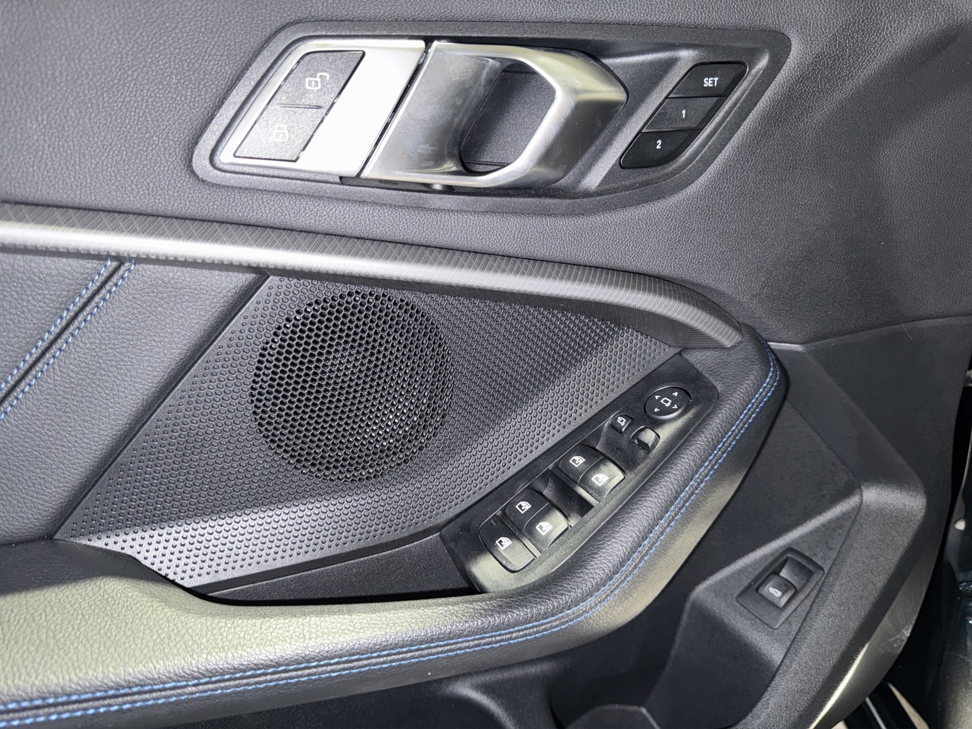 BMW M135i xDrive-image-11