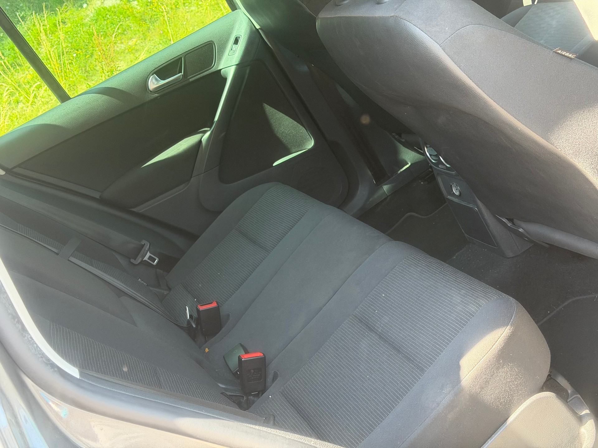 VW Tiguan 1.4 TSI BlueMotion Trend&Fun 4x2-image-6