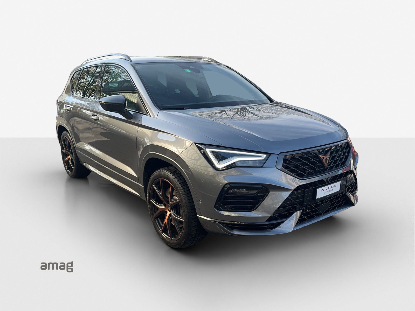 CUPRA Ateca 2.0TSI 4Drive DSG-image-5