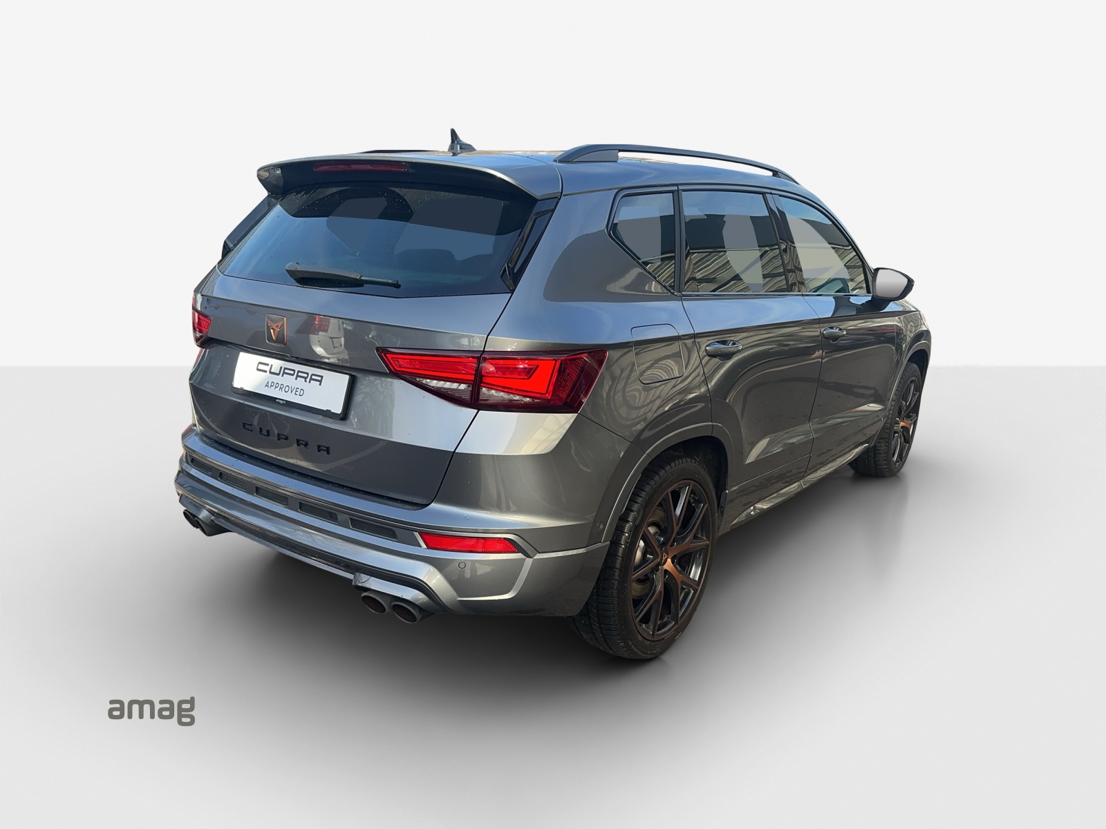 CUPRA Ateca 2.0TSI 4Drive DSG-image-4