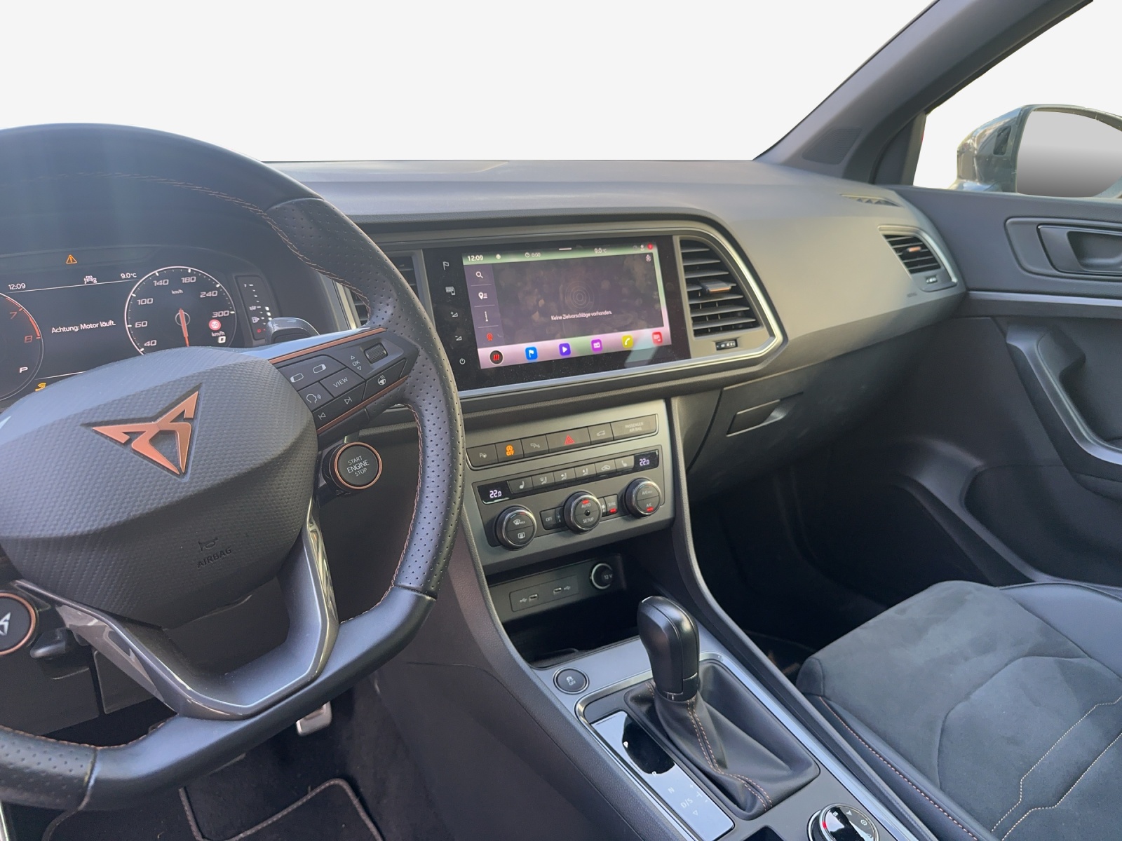 CUPRA Ateca 2.0TSI 4Drive DSG-image-10