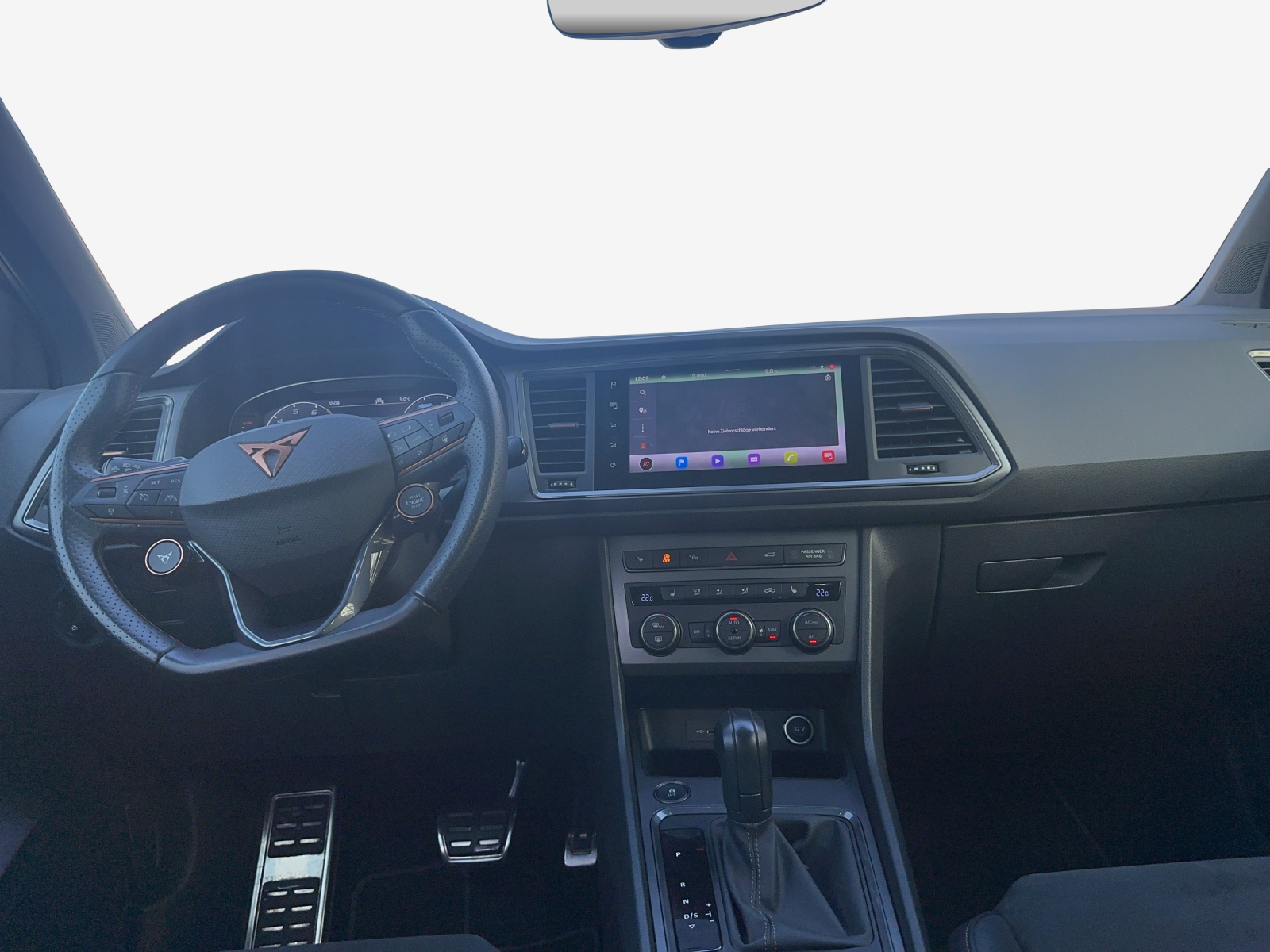 CUPRA Ateca 2.0TSI 4Drive DSG-image-8