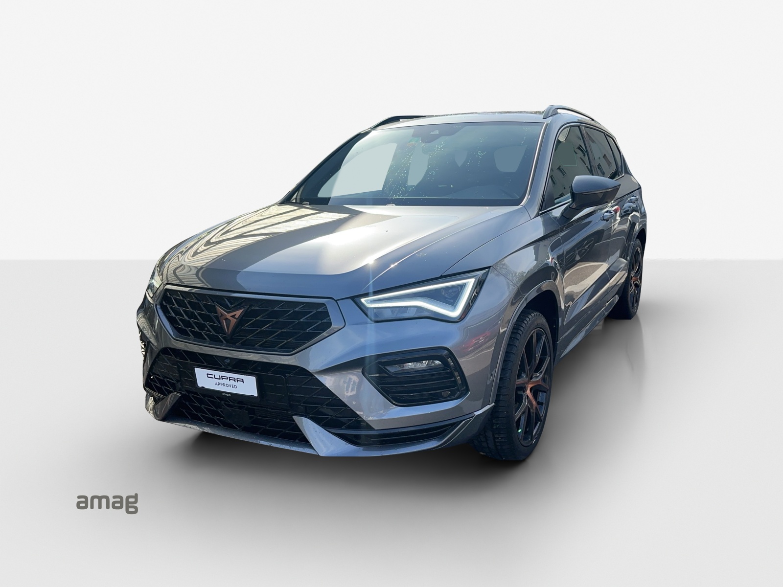 CUPRA Ateca 2.0TSI 4Drive DSG-image-0