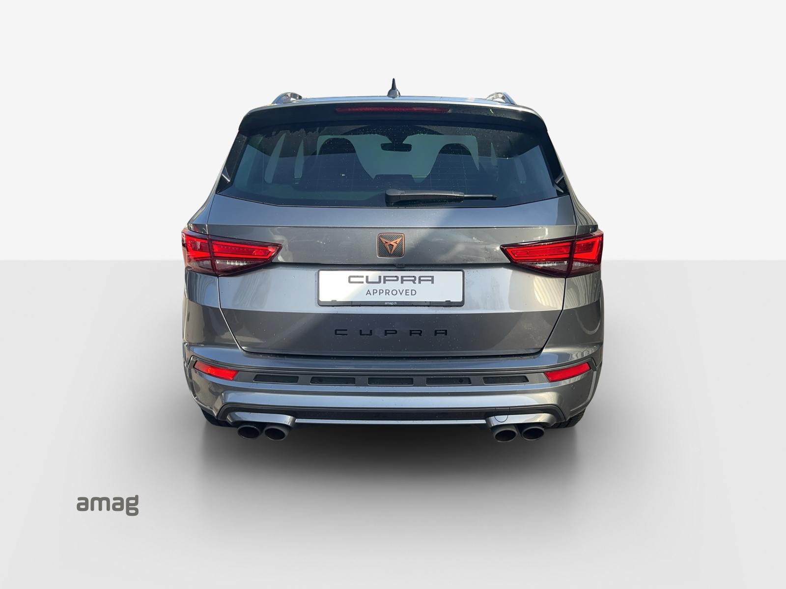 CUPRA Ateca 2.0TSI 4Drive DSG-image-3