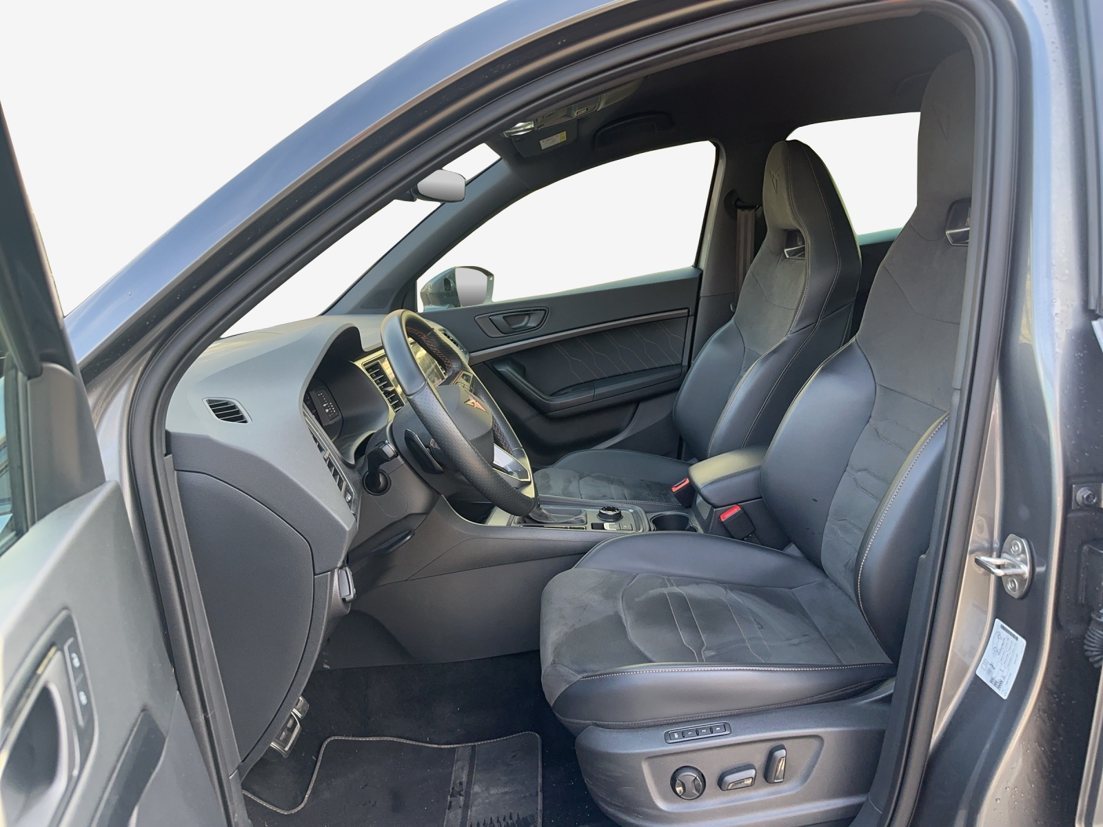 CUPRA Ateca 2.0TSI 4Drive DSG-image-7