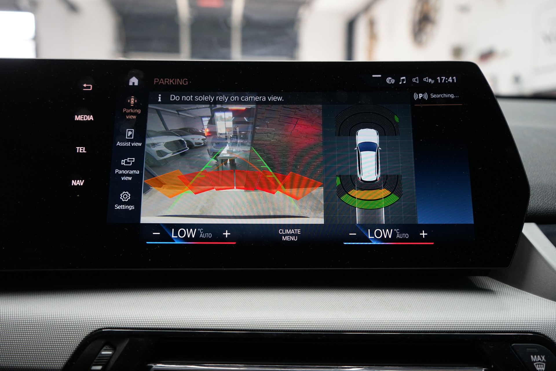 BMW X1 sDrive 18i-image-10