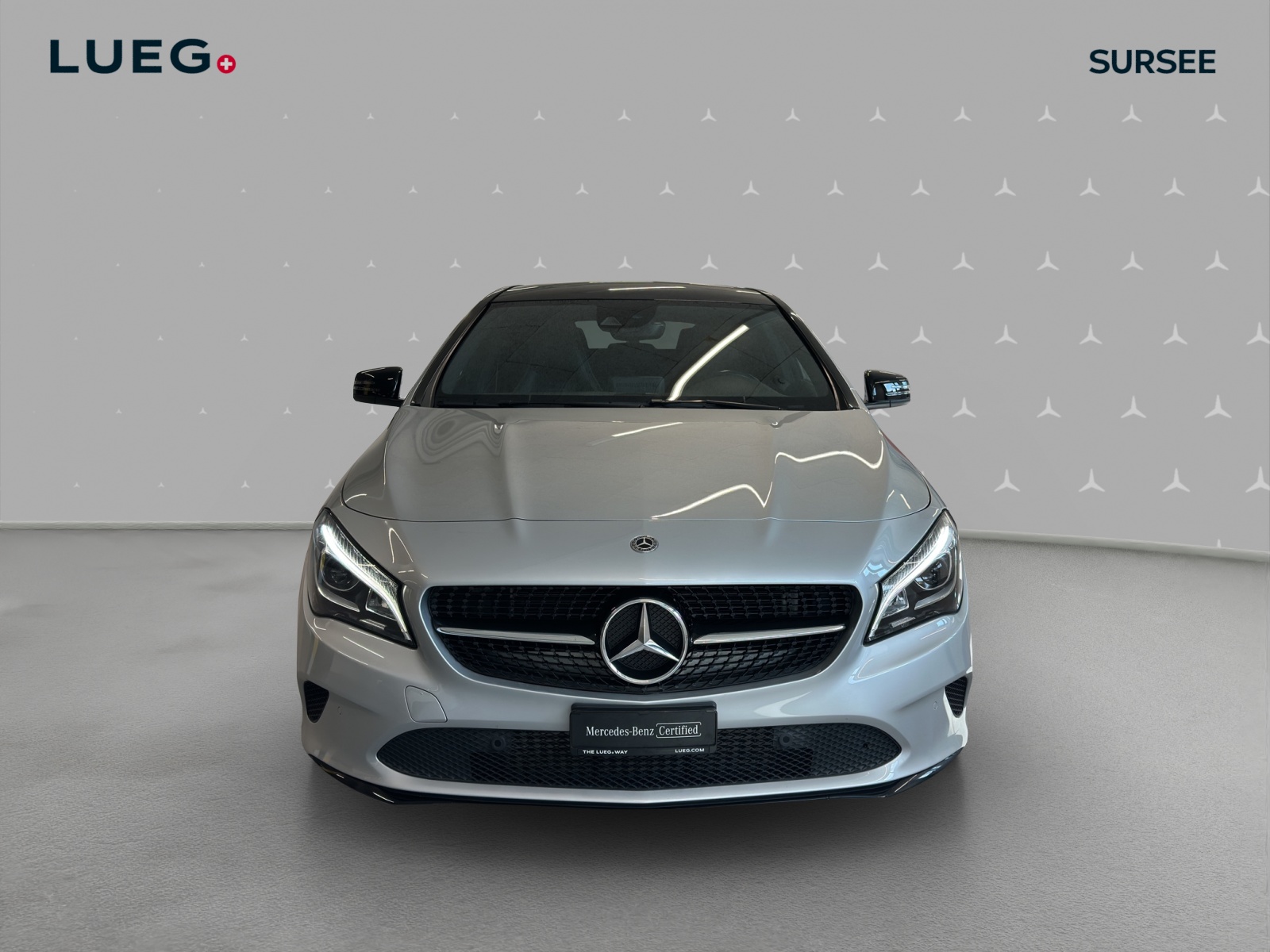 MERCEDES-BENZ CLA Shooting Brake 250 Urban 4Matic 7G-DCT-image-5