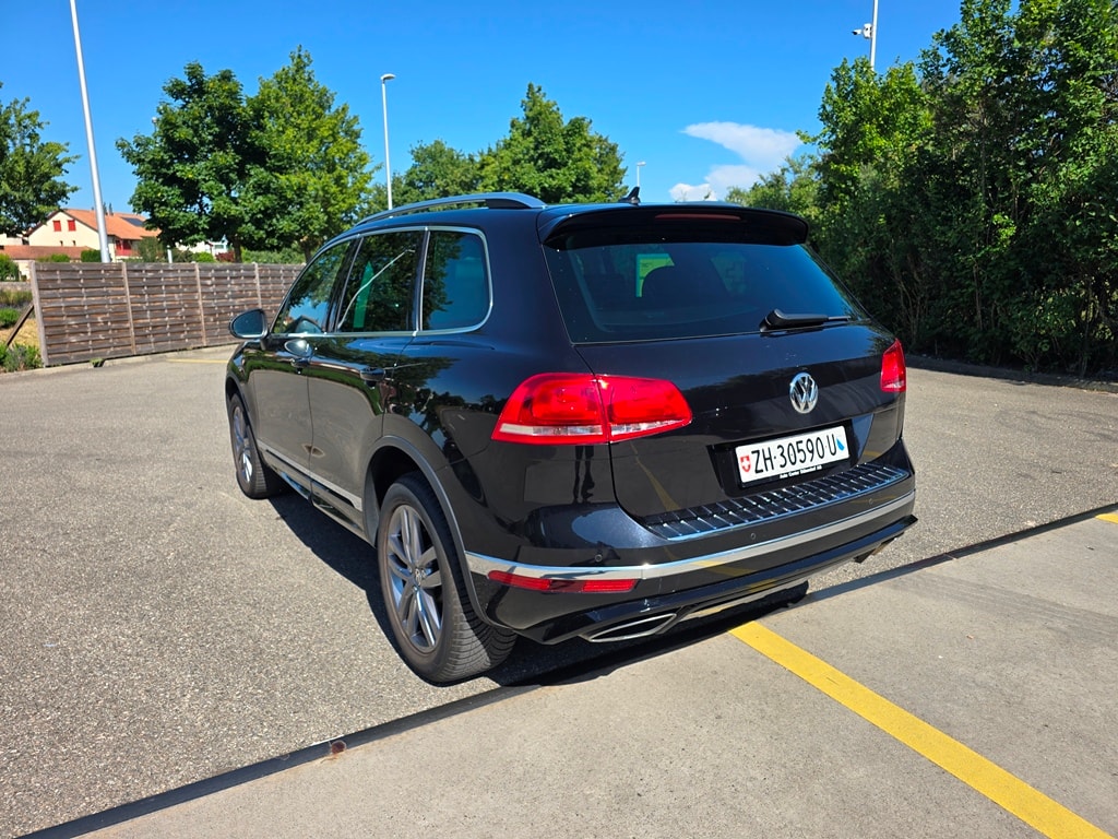 VW Touareg 3.0 V6 TDI 262 BMT TT 4Xm-image-5