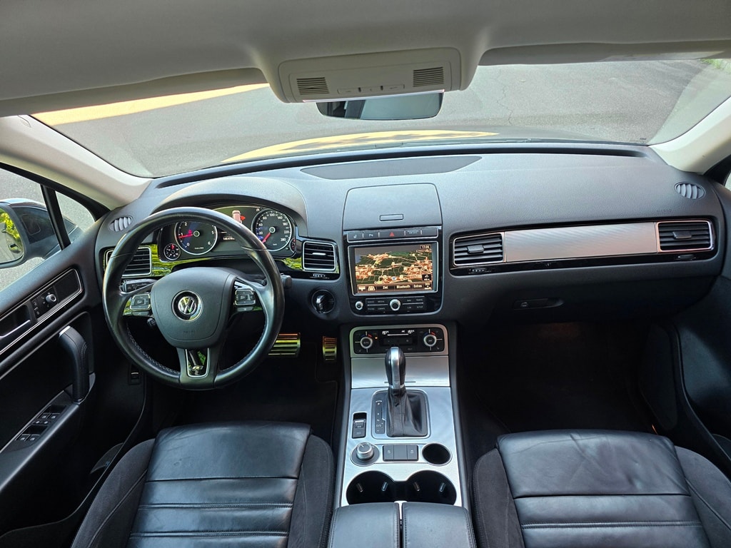 VW Touareg 3.0 V6 TDI 262 BMT TT 4Xm-image-17