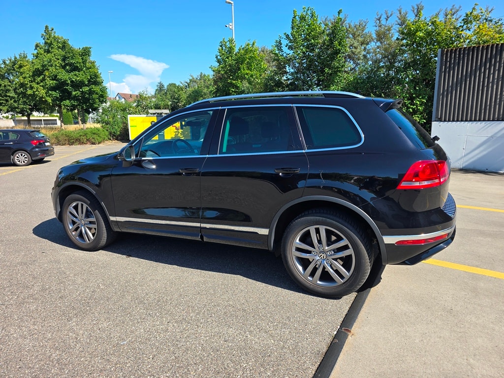 VW Touareg 3.0 V6 TDI 262 BMT TT 4Xm-image-3