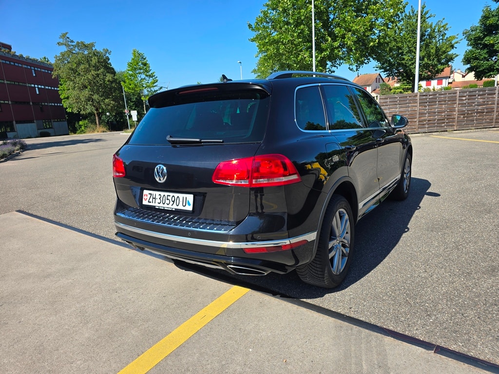 VW Touareg 3.0 V6 TDI 262 BMT TT 4Xm-image-6