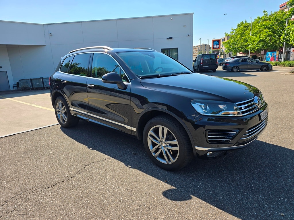 VW Touareg 3.0 V6 TDI 262 BMT TT 4Xm-image-10