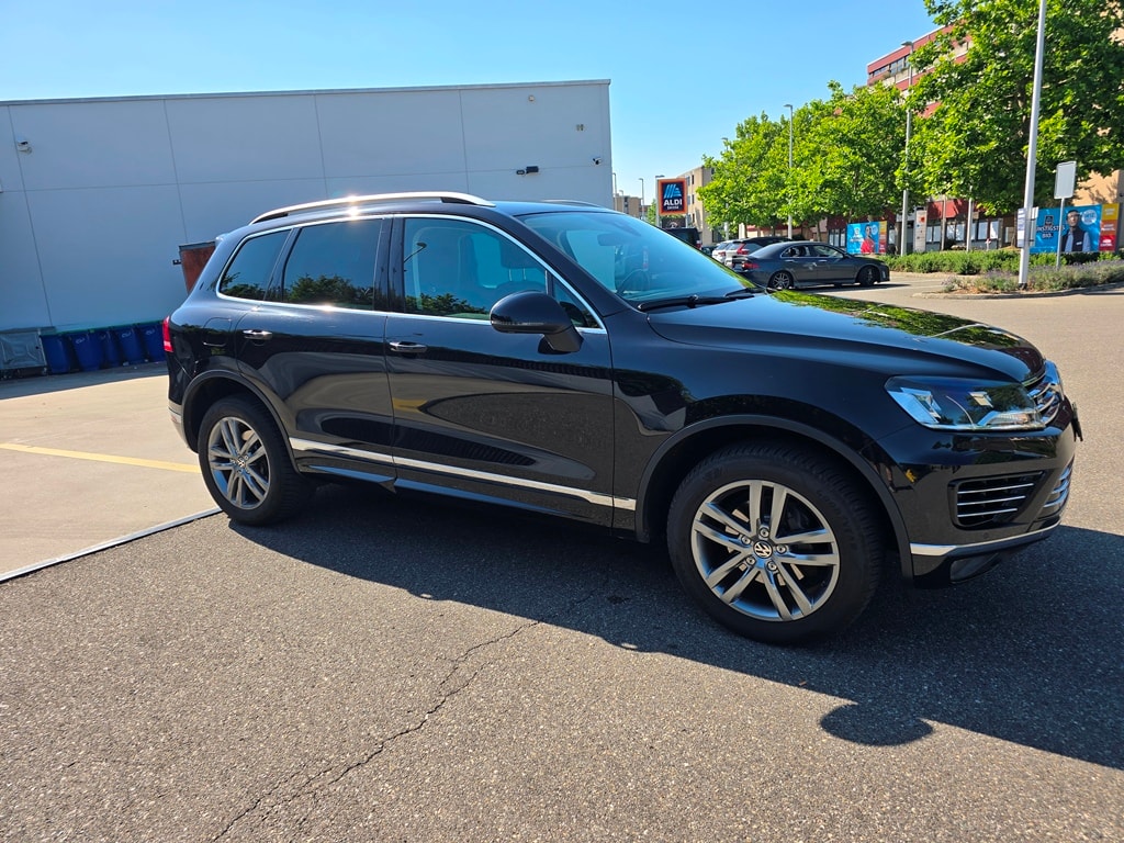 VW Touareg 3.0 V6 TDI 262 BMT TT 4Xm-image-9