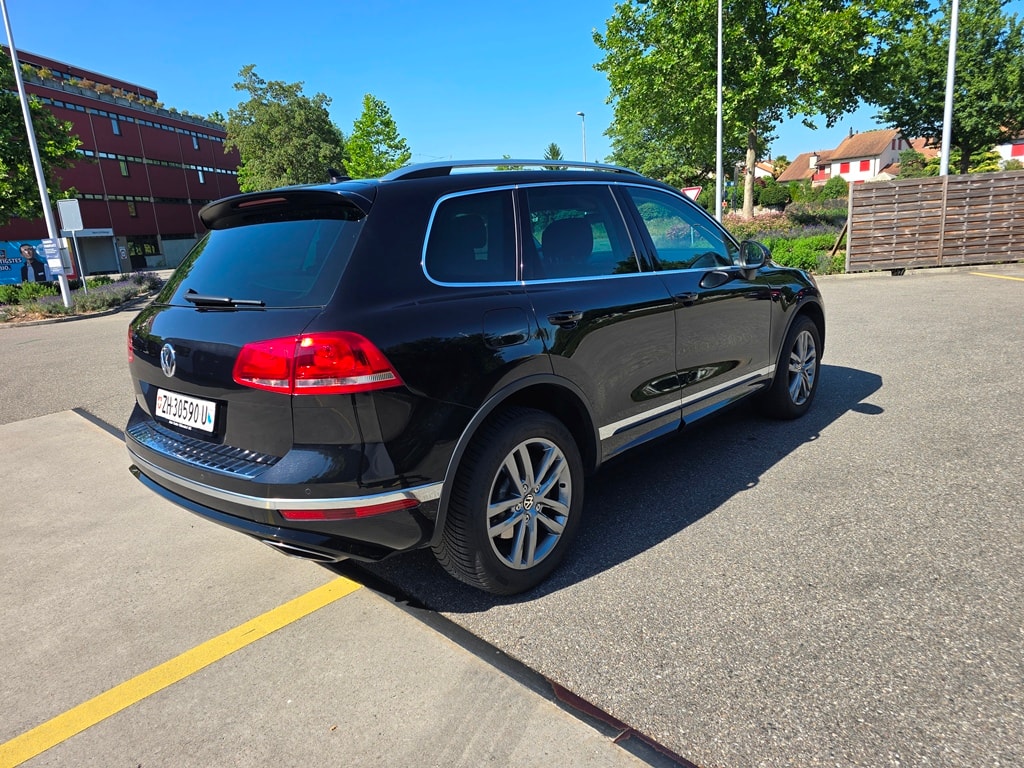 VW Touareg 3.0 V6 TDI 262 BMT TT 4Xm-image-7