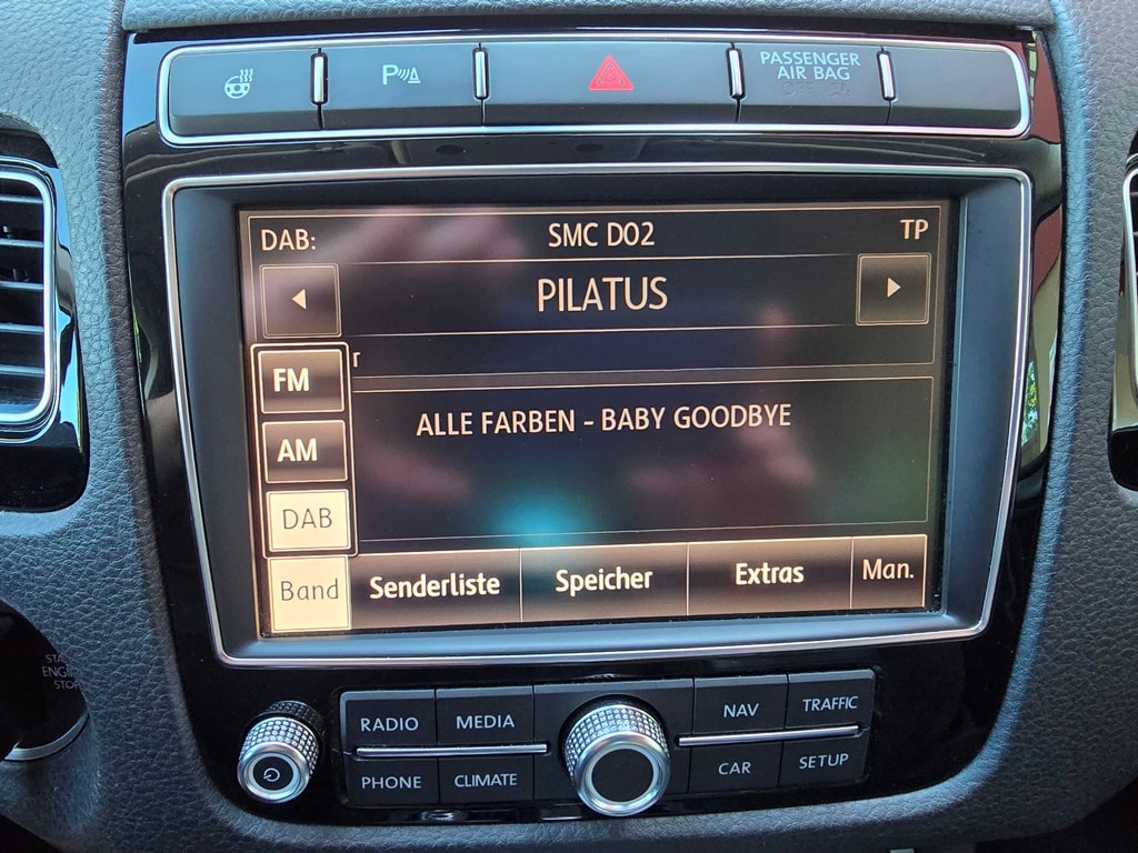 VW Touareg 3.0 V6 TDI 262 BMT TT 4Xm-image-22