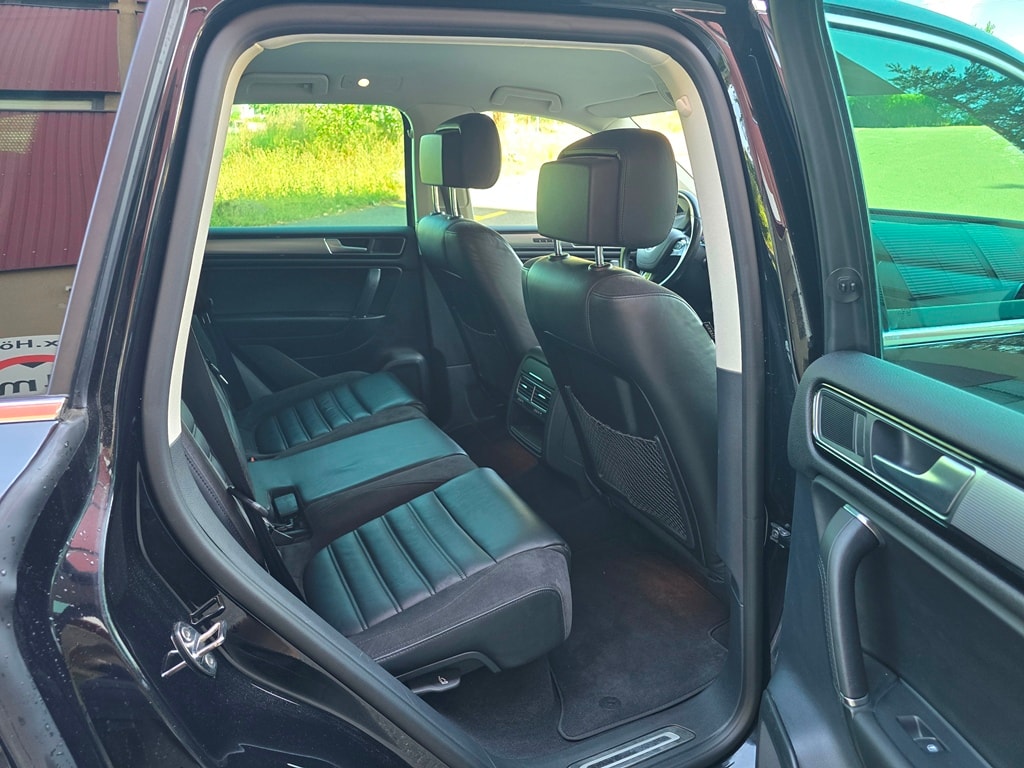 VW Touareg 3.0 V6 TDI 262 BMT TT 4Xm-image-14