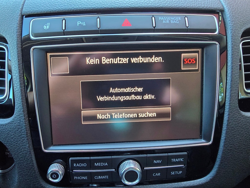VW Touareg 3.0 V6 TDI 262 BMT TT 4Xm-image-20