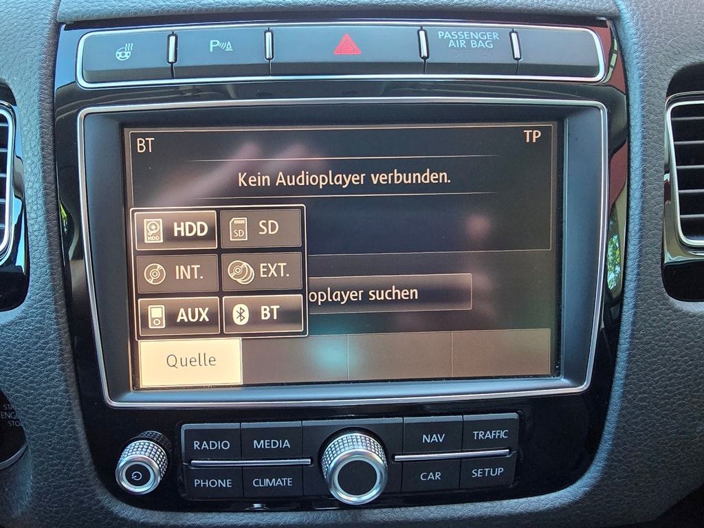 VW Touareg 3.0 V6 TDI 262 BMT TT 4Xm-image-21