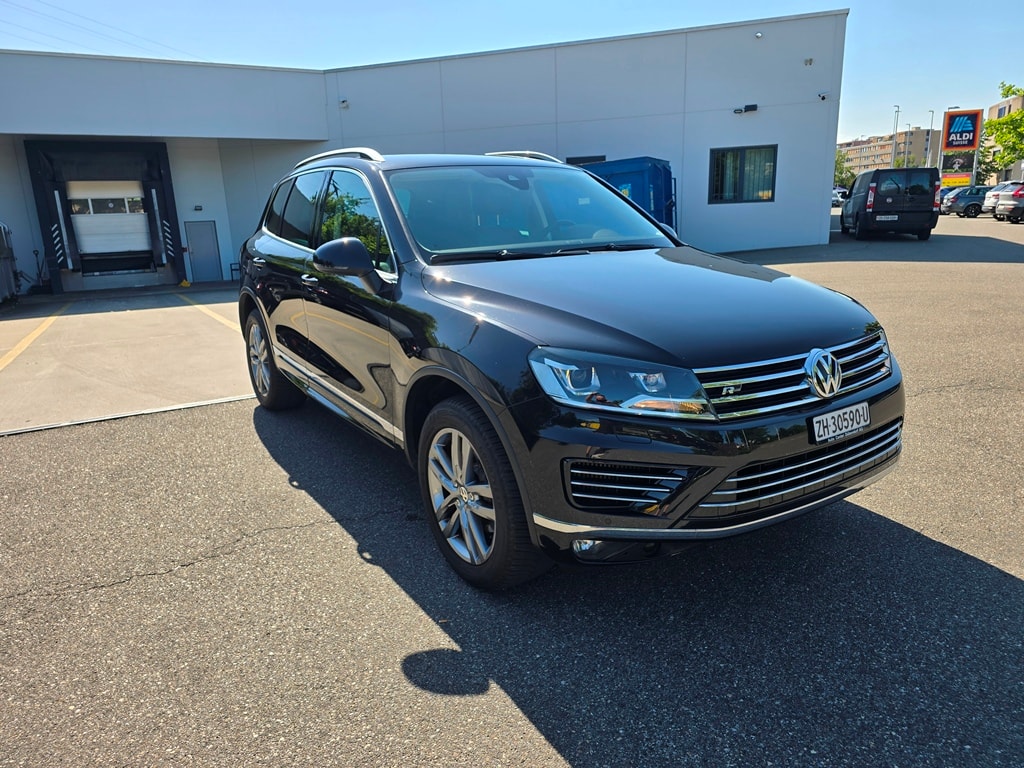 VW Touareg 3.0 V6 TDI 262 BMT TT 4Xm-image-11