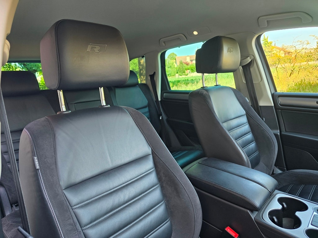 VW Touareg 3.0 V6 TDI 262 BMT TT 4Xm-image-16