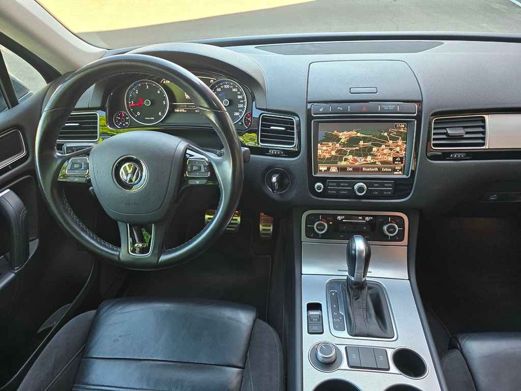 VW Touareg 3.0 V6 TDI 262 BMT TT 4Xm-image-18