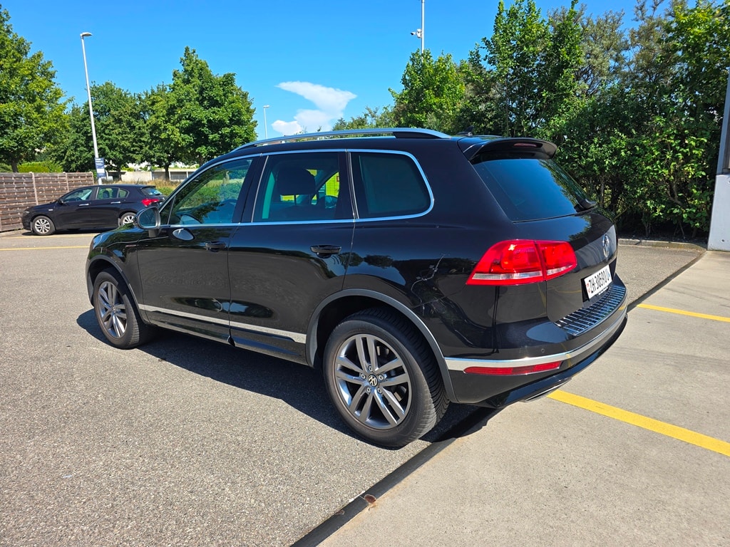 VW Touareg 3.0 V6 TDI 262 BMT TT 4Xm-image-4