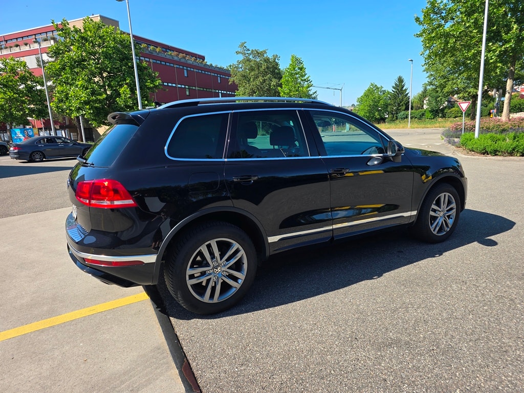 VW Touareg 3.0 V6 TDI 262 BMT TT 4Xm-image-8