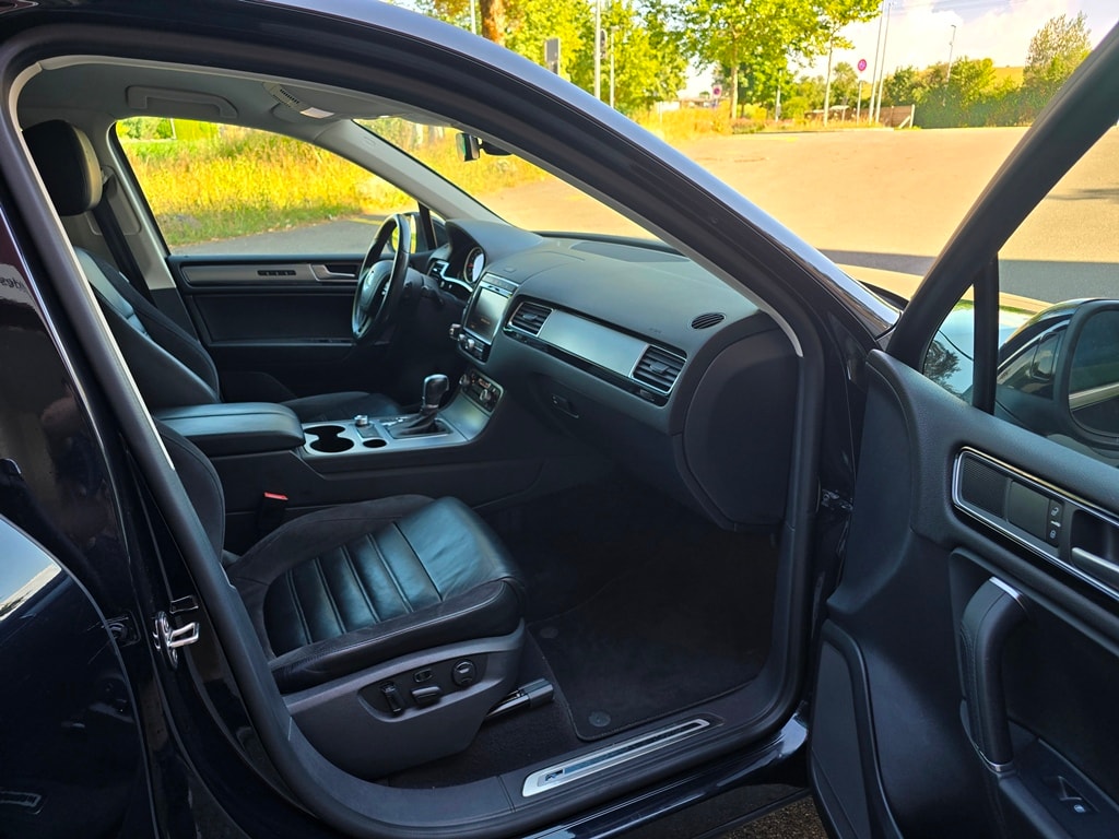 VW Touareg 3.0 V6 TDI 262 BMT TT 4Xm-image-15