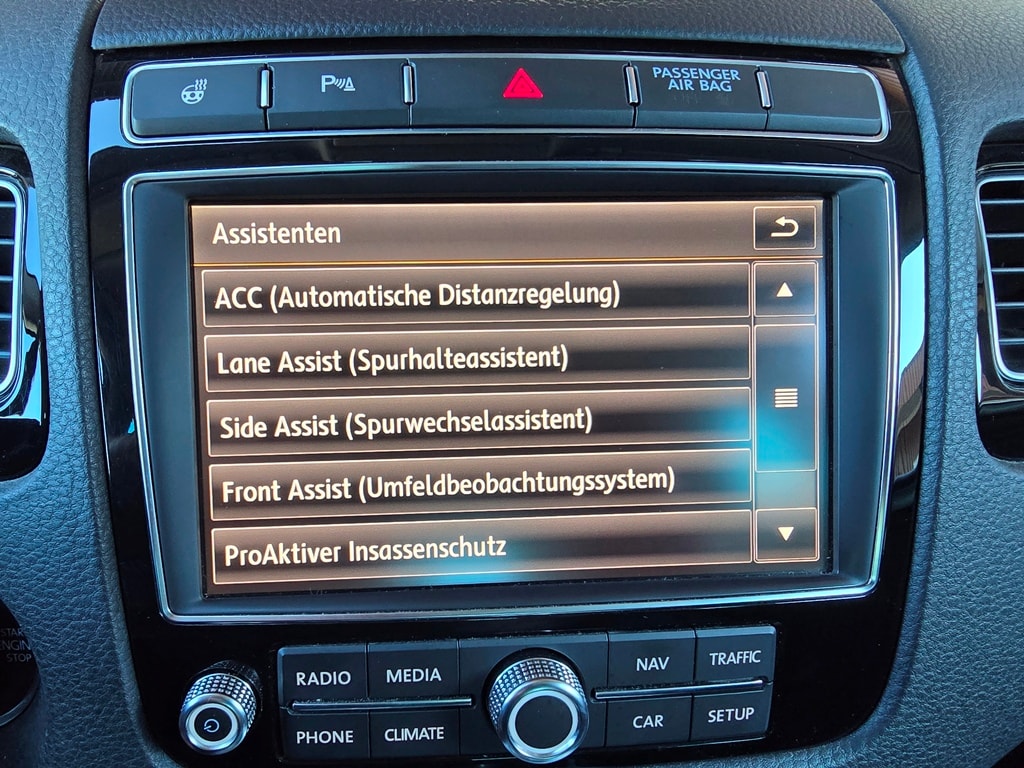 VW Touareg 3.0 V6 TDI 262 BMT TT 4Xm-image-23
