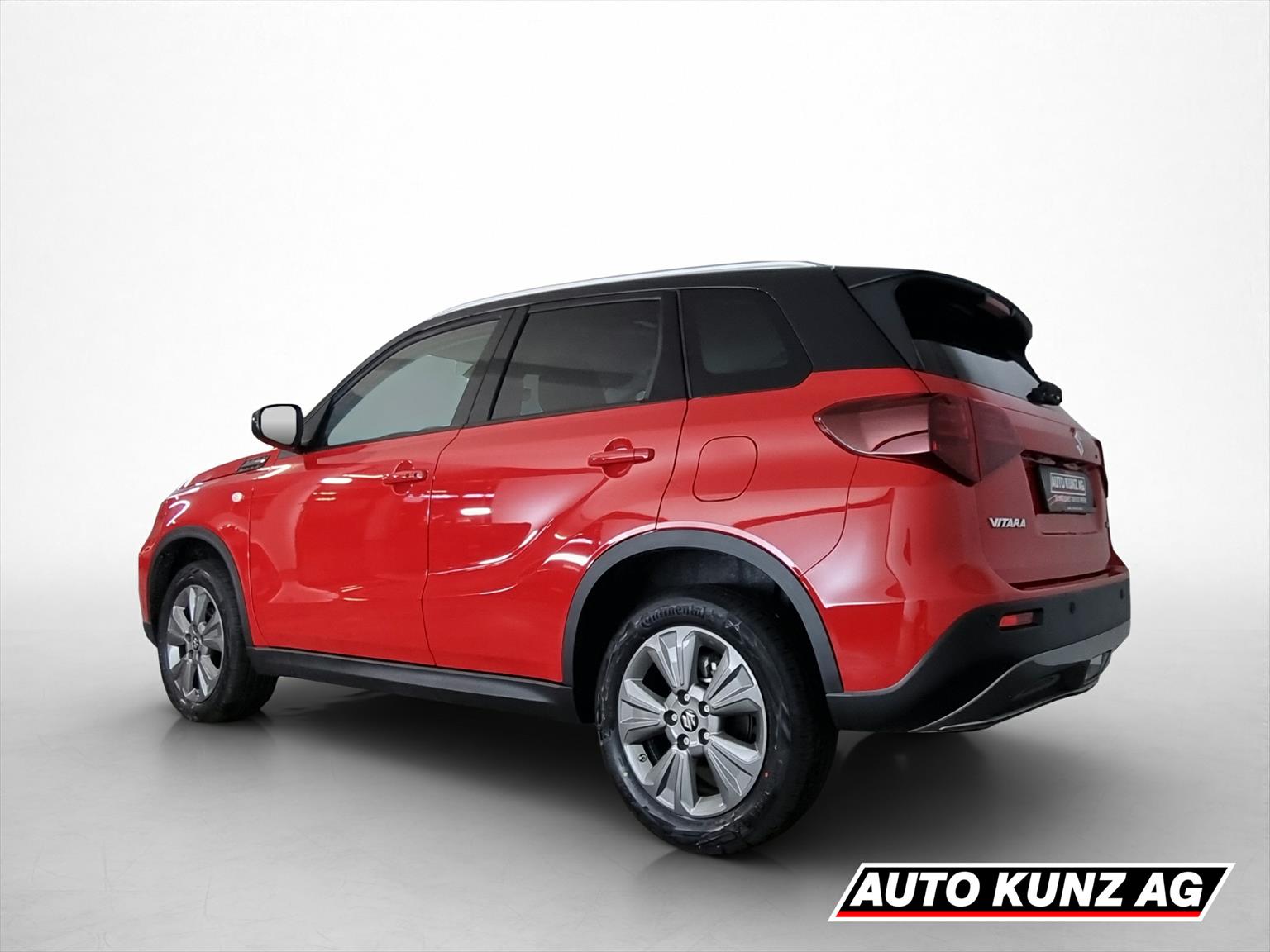 SUZUKI Vitara 1.4 Compact+ Hyb. 4x4 AT-showroom-element-3