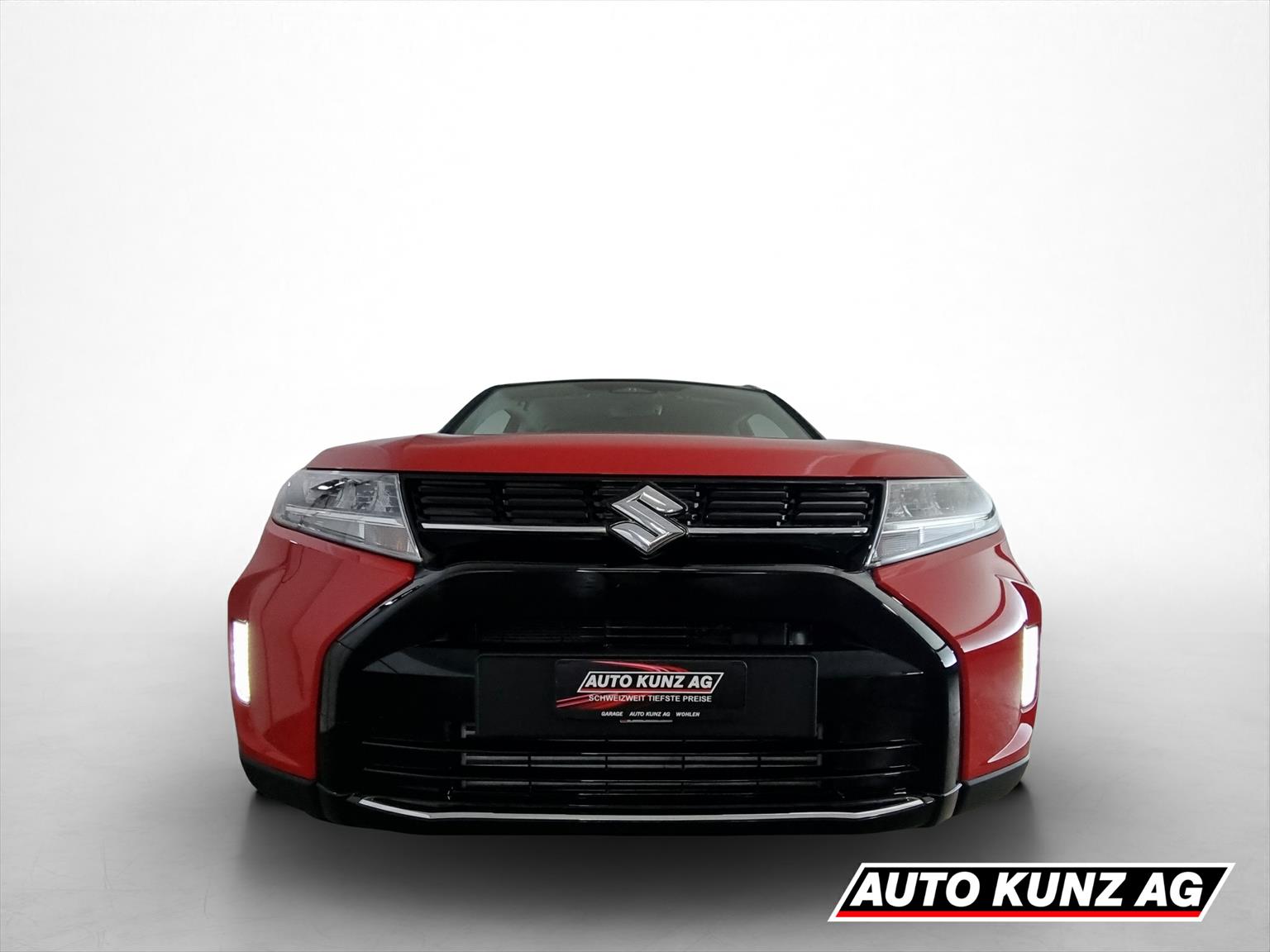 SUZUKI Vitara 1.4 Compact+ Hyb. 4x4 AT-showroom-element-1