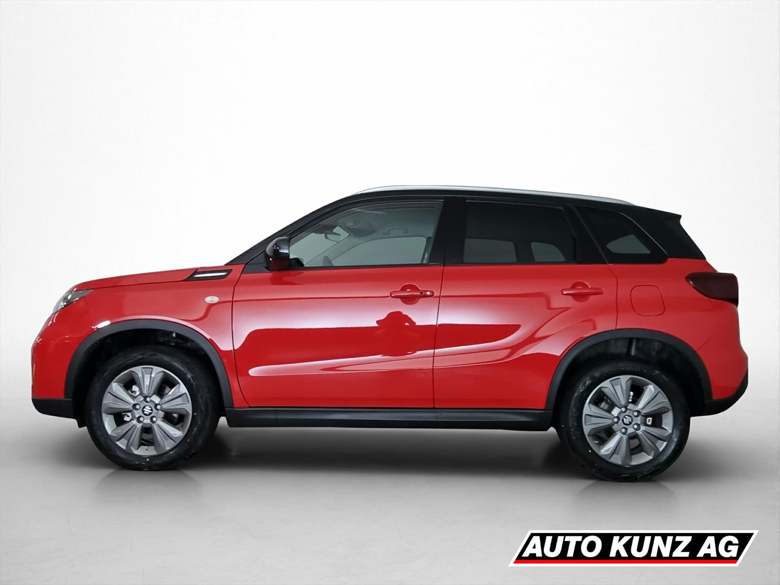 SUZUKI Vitara 1.4 Compact+ Hyb. 4x4 AT-showroom-element-2