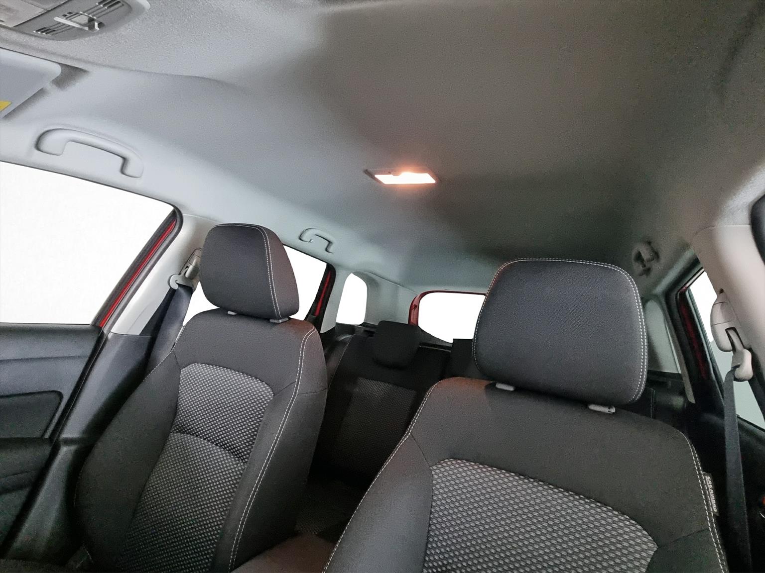 SUZUKI Vitara 1.4 Compact+ Hyb. 4x4 AT-image-12