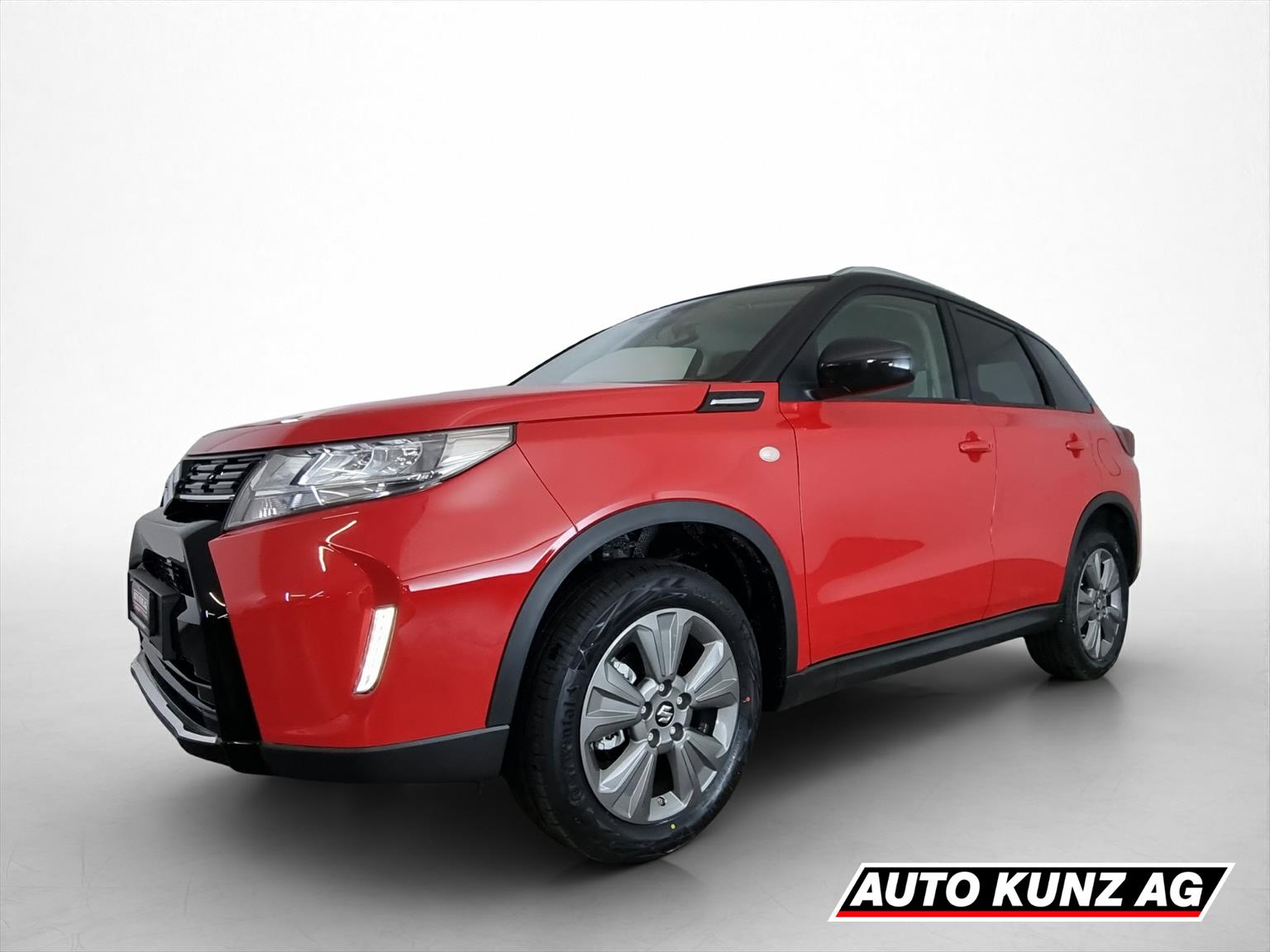 SUZUKI Vitara 1.4 Compact+ Hyb. 4x4 AT