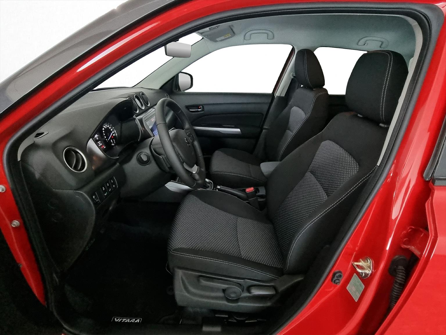 SUZUKI Vitara 1.4 Compact+ Hyb. 4x4 AT-image-5
