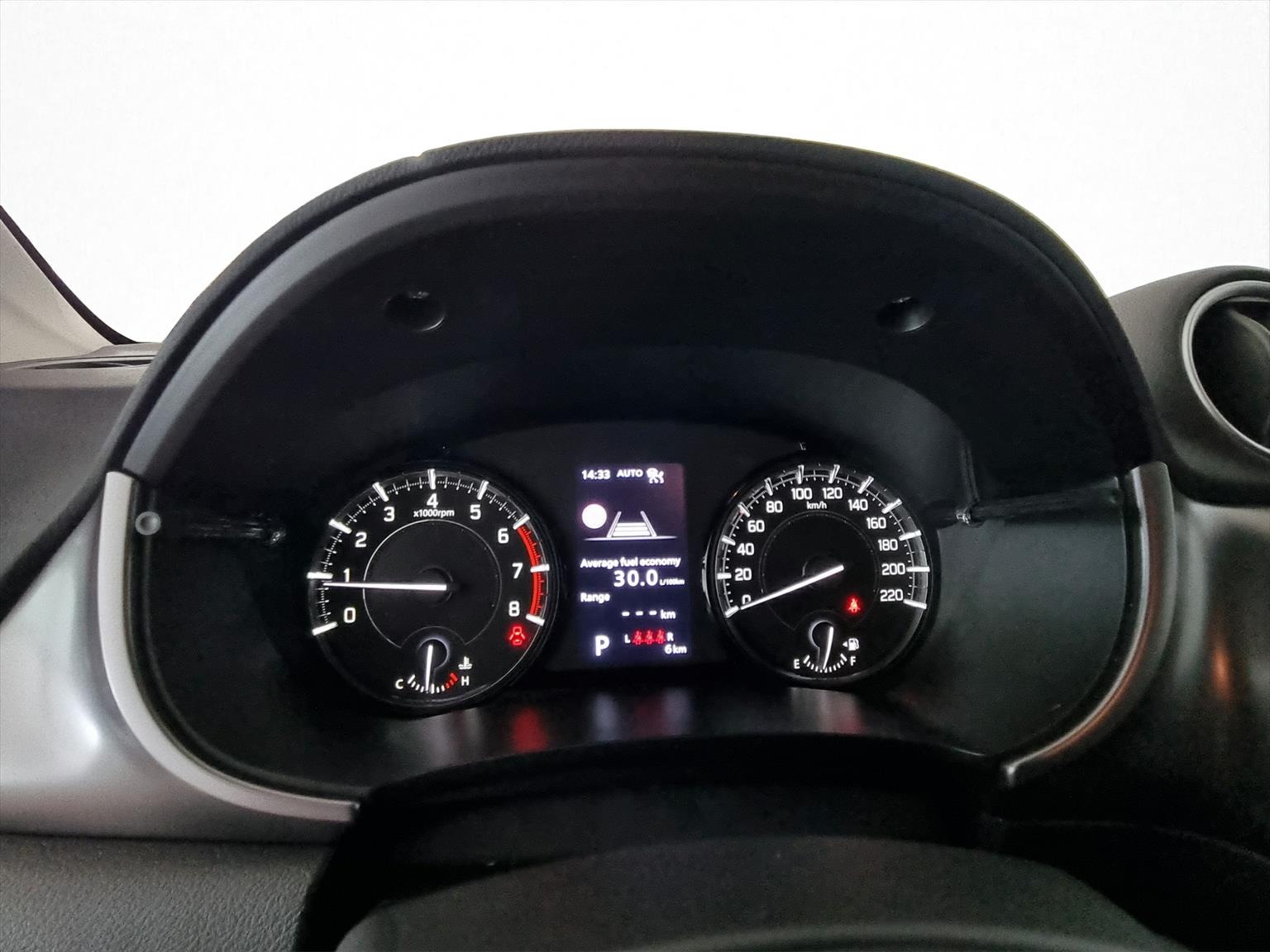 SUZUKI Vitara 1.4 Compact+ Hyb. 4x4 AT-image-10