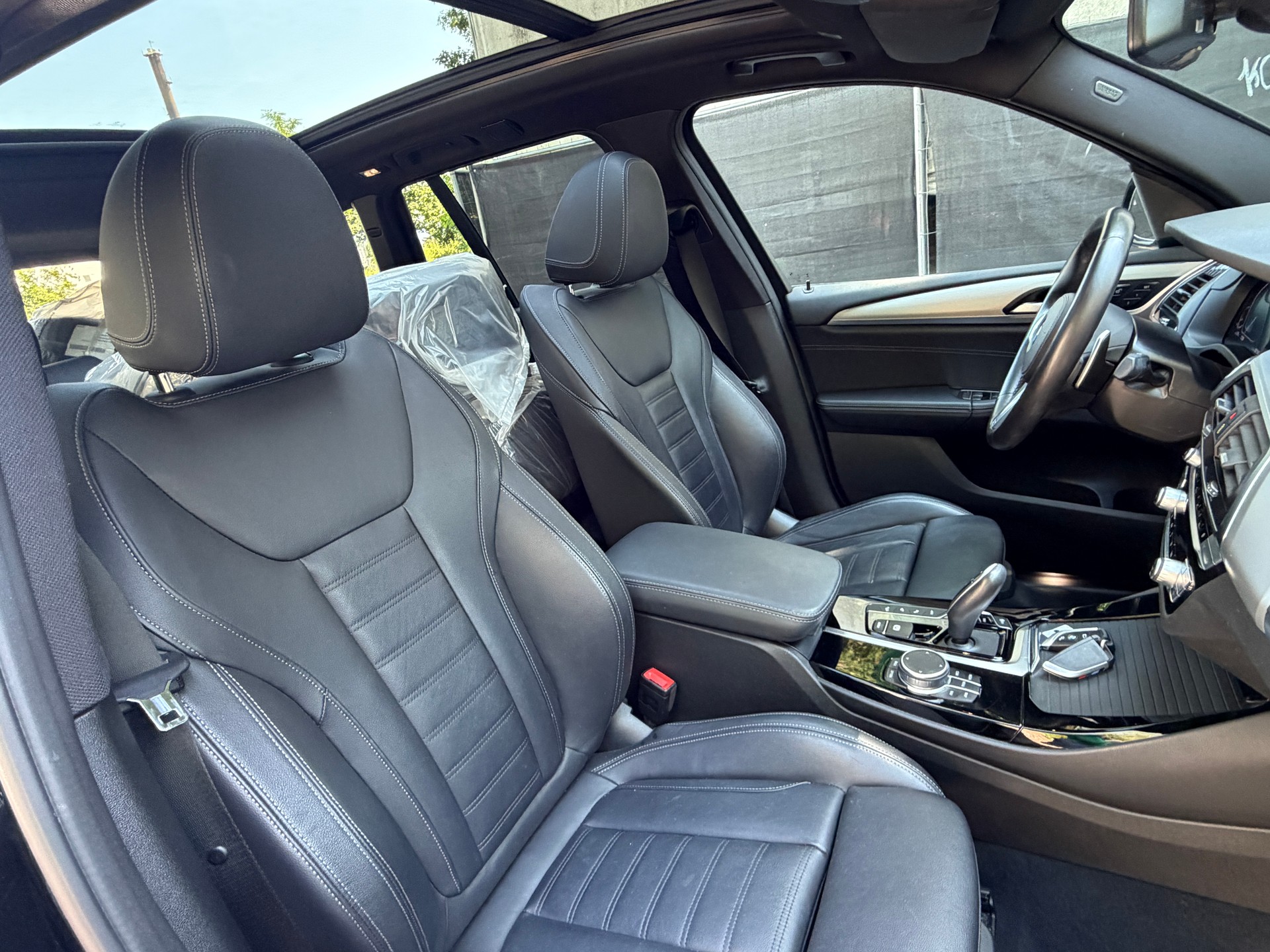BMW X3 xDrive 30e M Sport-image-15