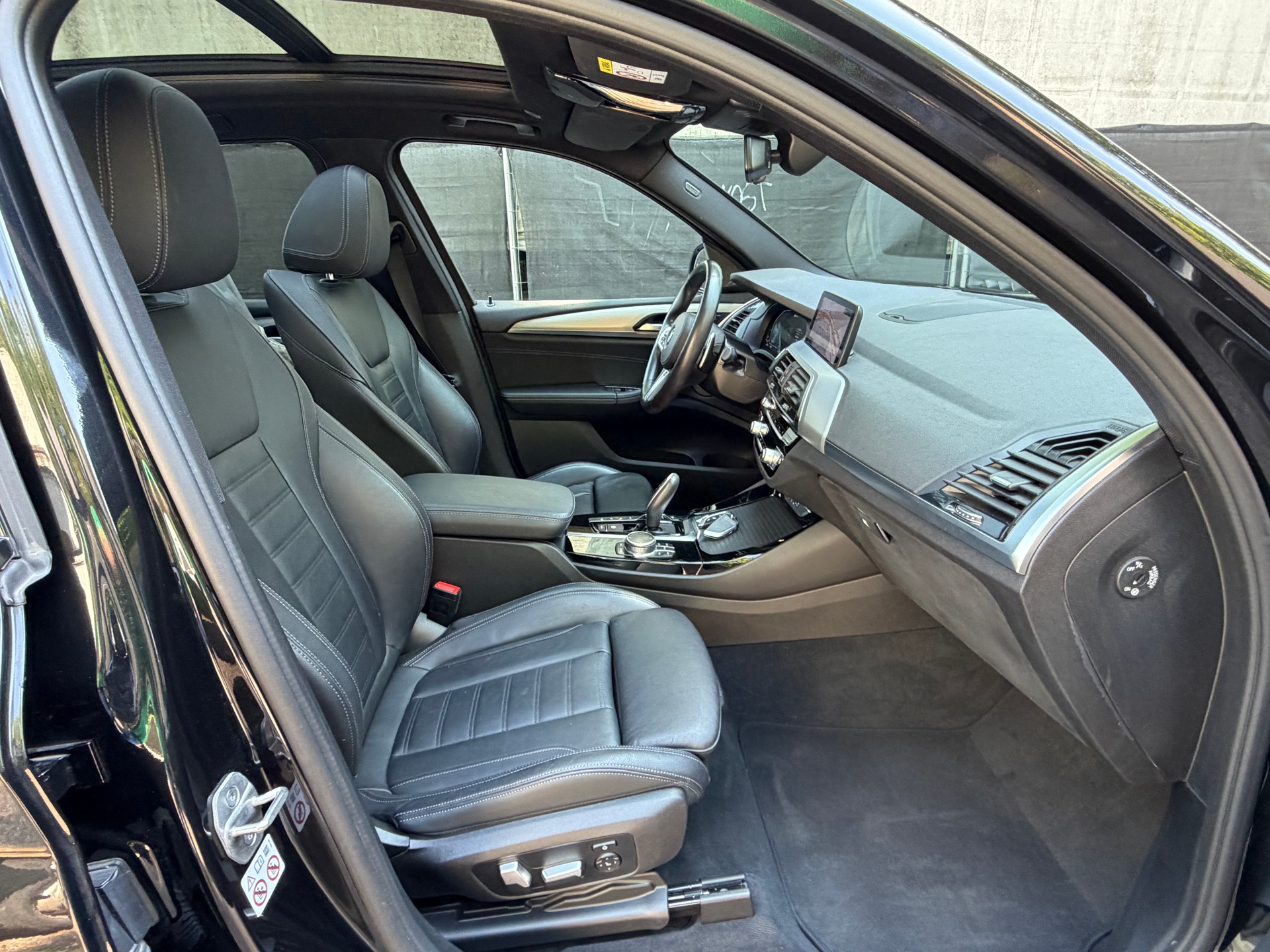 BMW X3 xDrive 30e M Sport-image-1