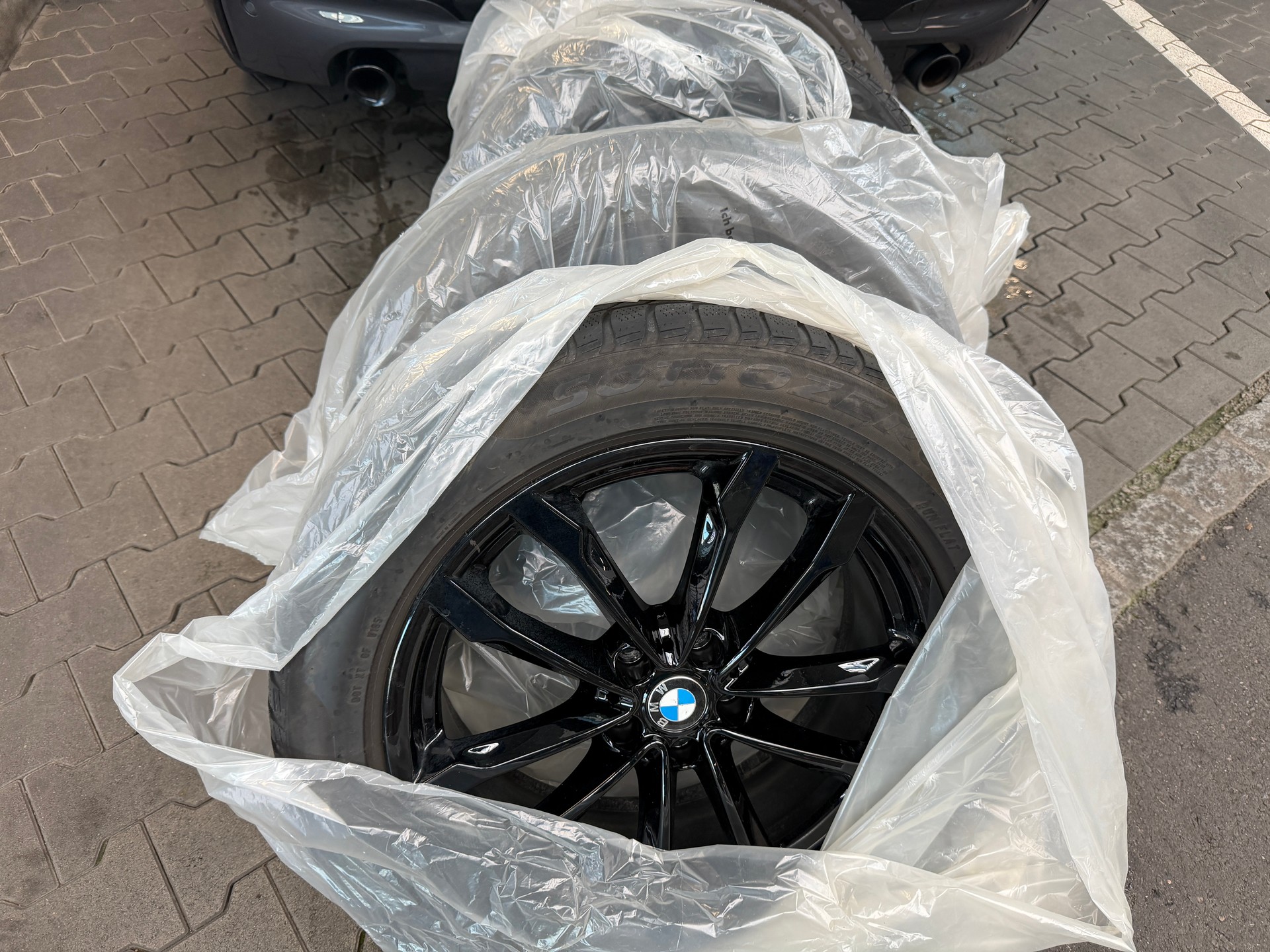 BMW X3 xDrive 30e M Sport-image-19