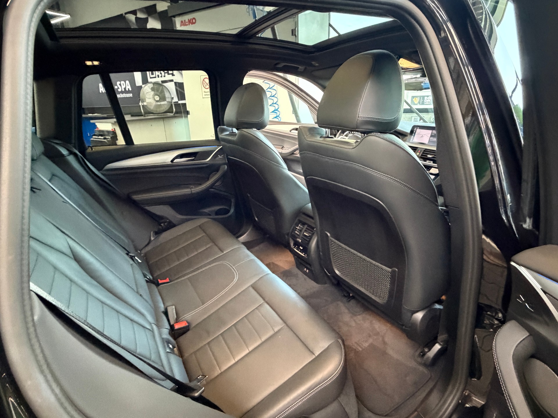 BMW X3 xDrive 30e M Sport-image-20