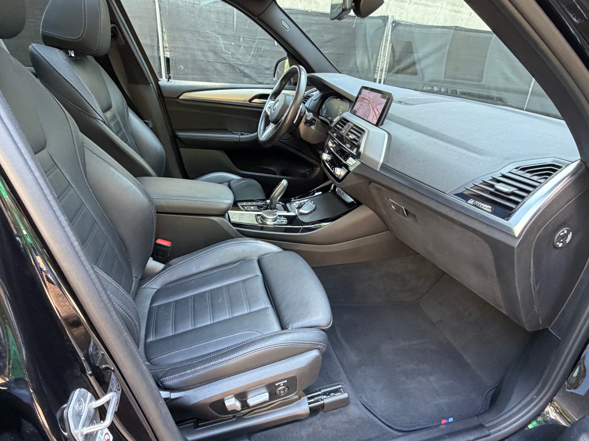 BMW X3 xDrive 30e M Sport-image-14