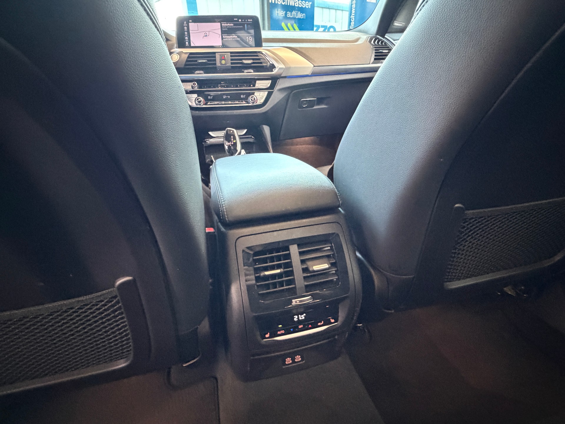 BMW X3 xDrive 30e M Sport-image-22