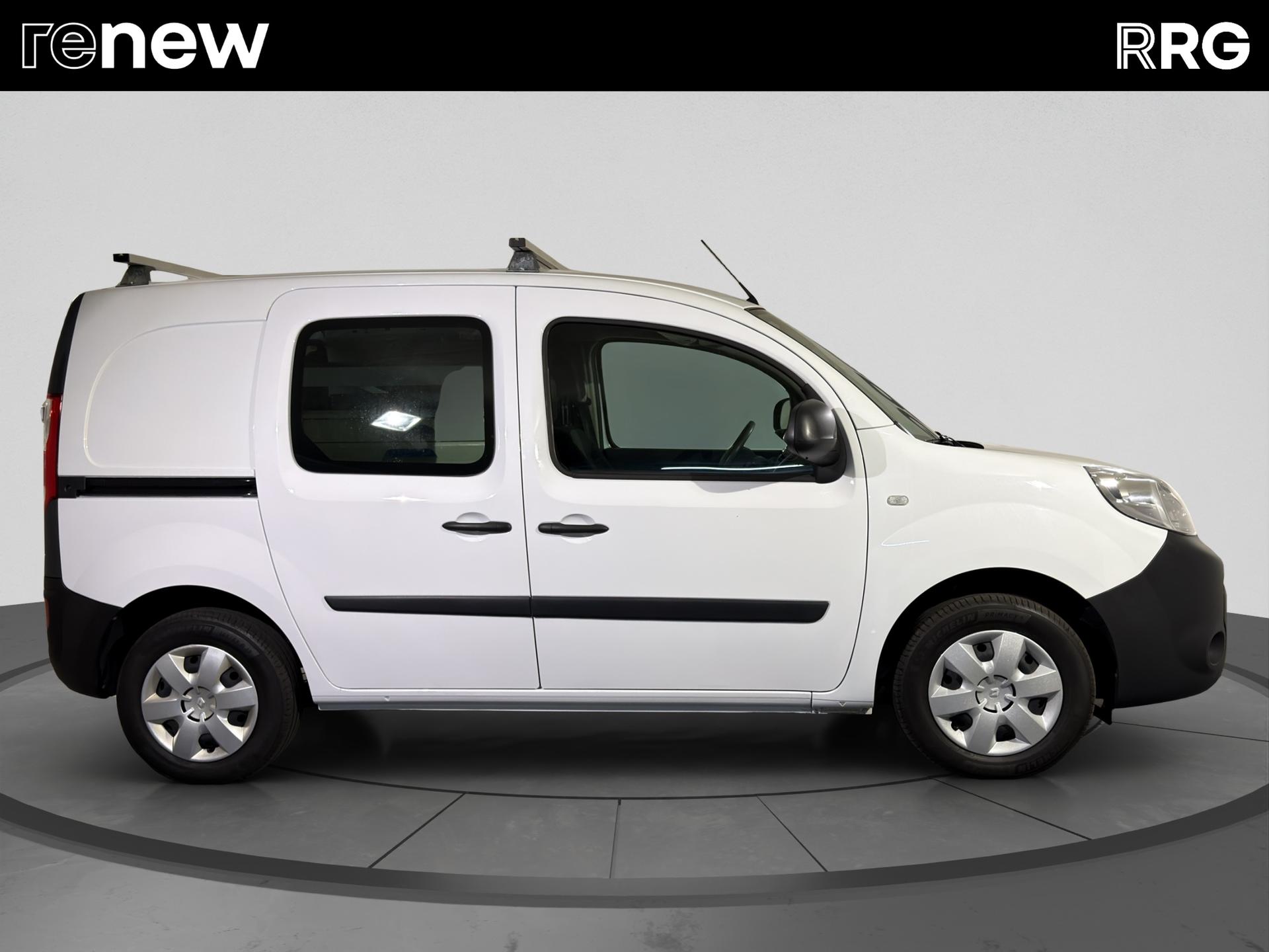 RENAULT Kangoo Medium dCi 95 ENERGY Business-image-1