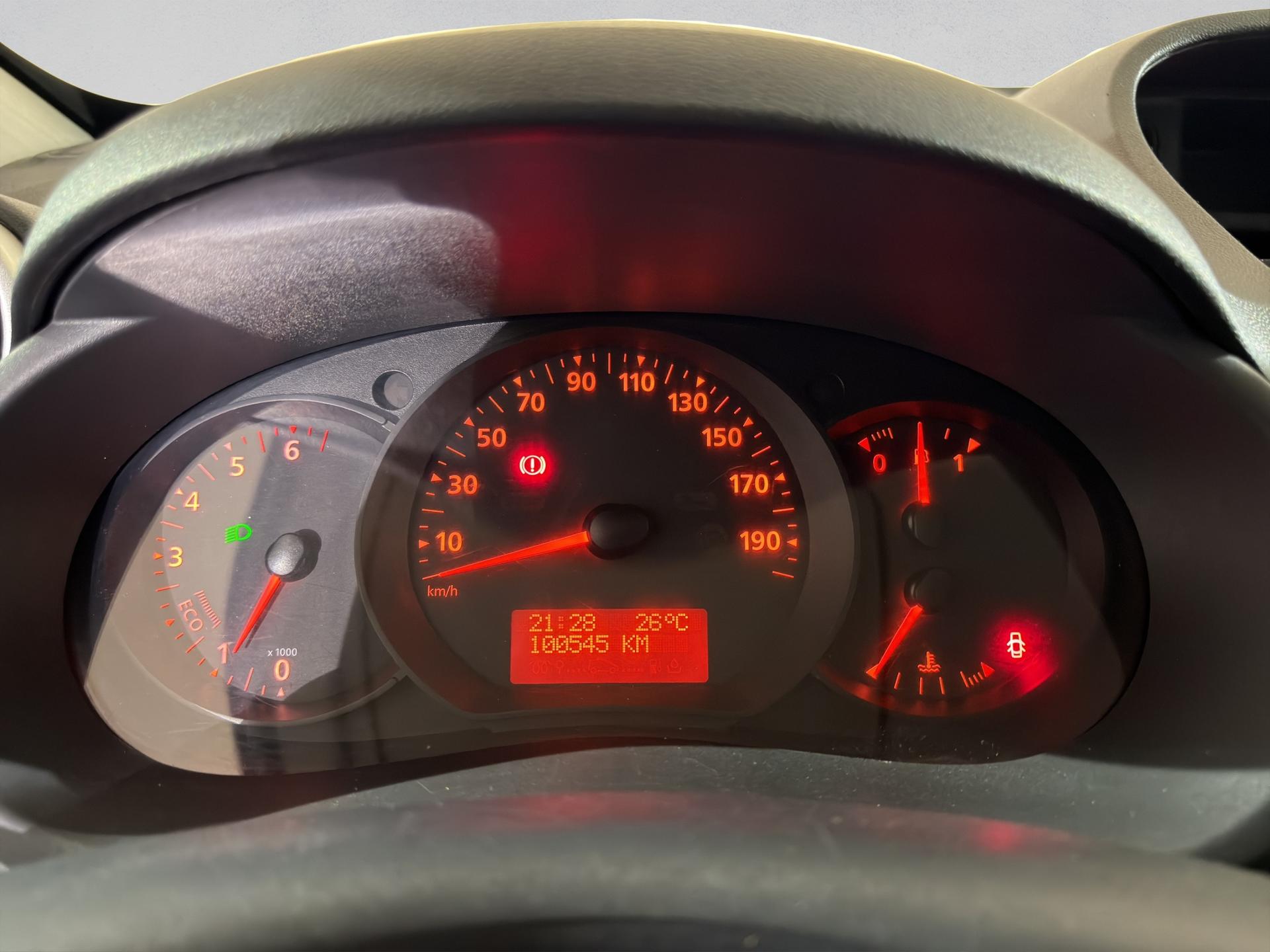 RENAULT Kangoo Medium dCi 95 ENERGY Business-image-10