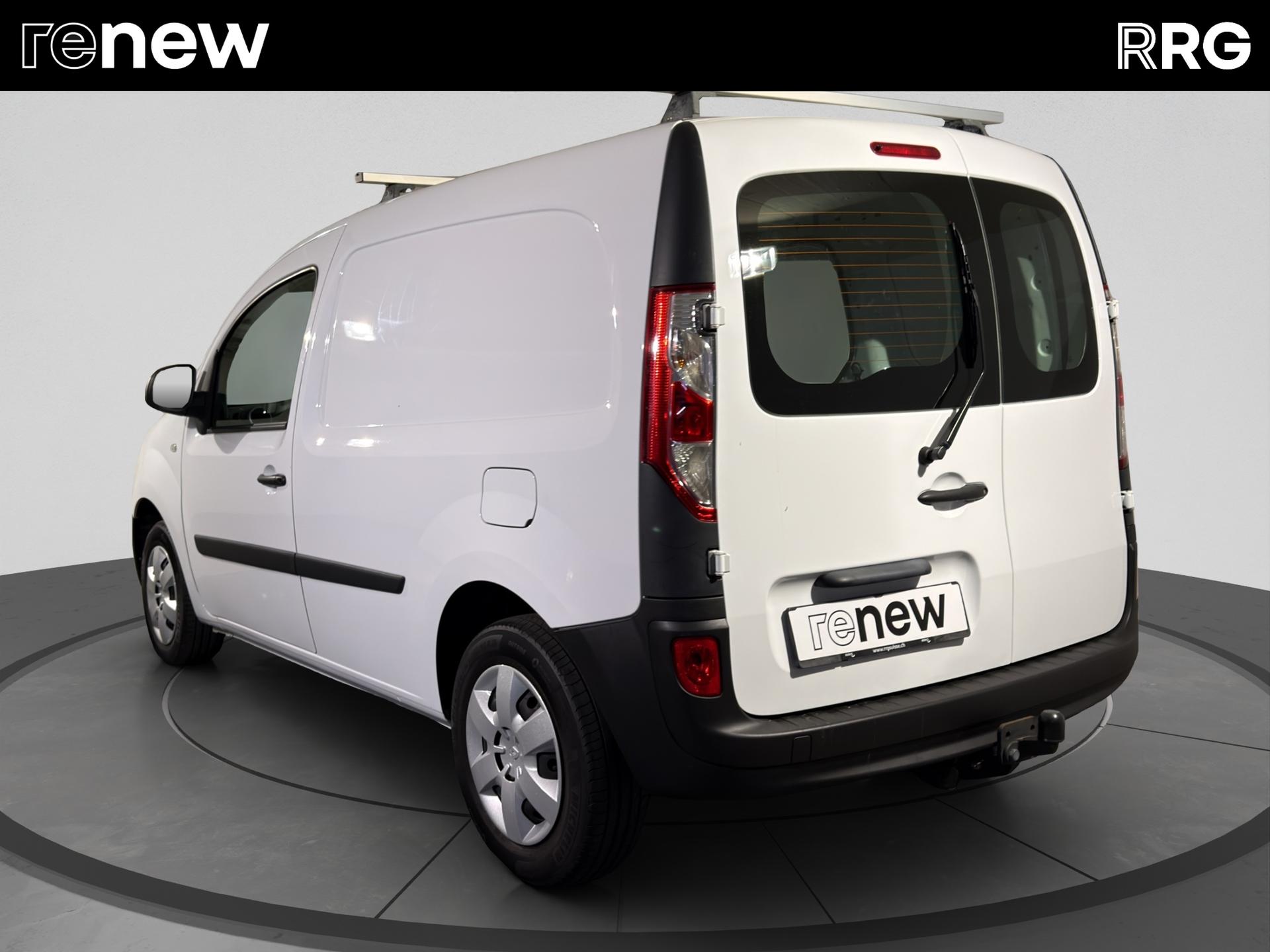 RENAULT Kangoo Medium dCi 95 ENERGY Business-image-4