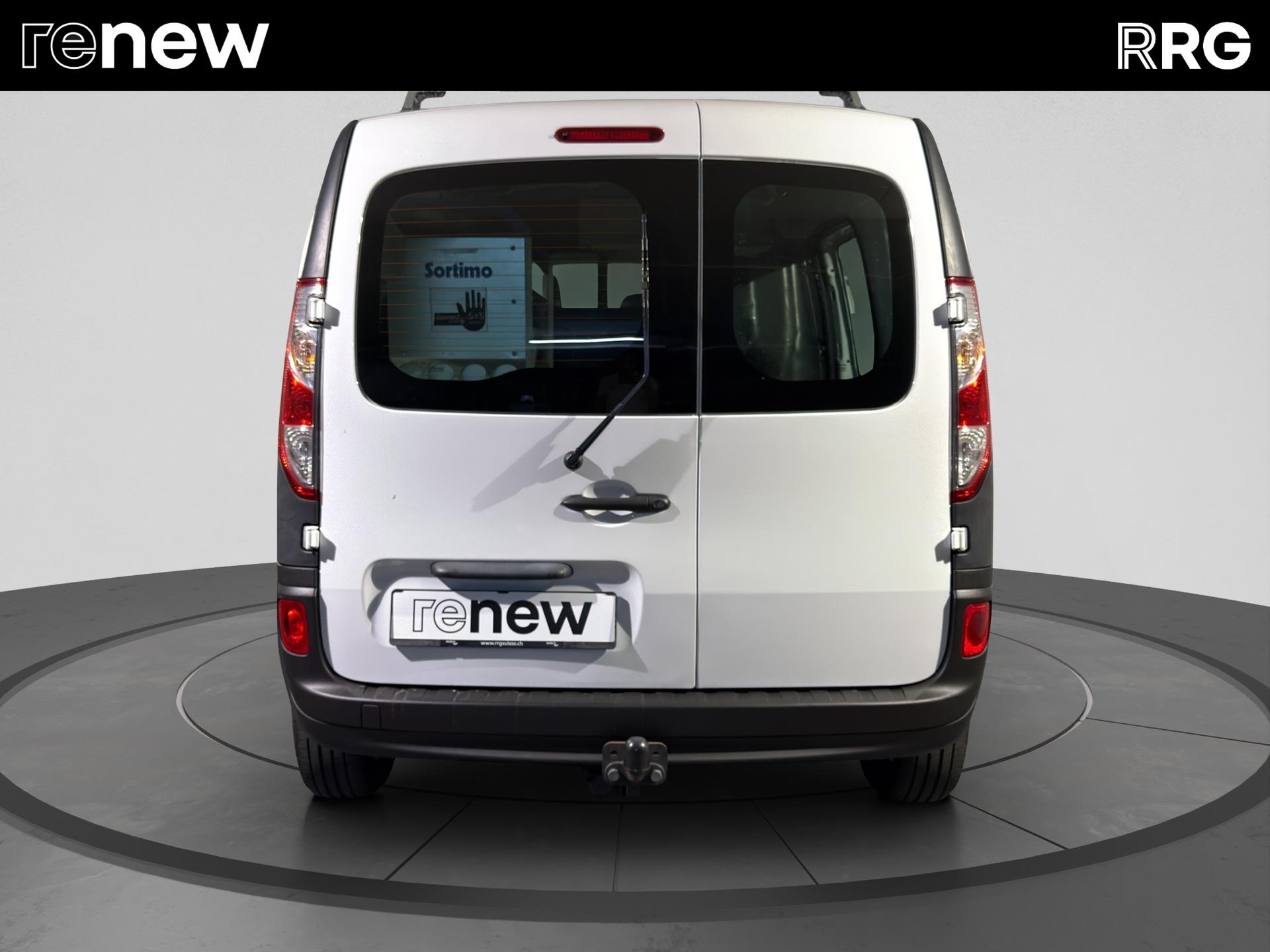 RENAULT Kangoo Medium dCi 95 ENERGY Business-image-3
