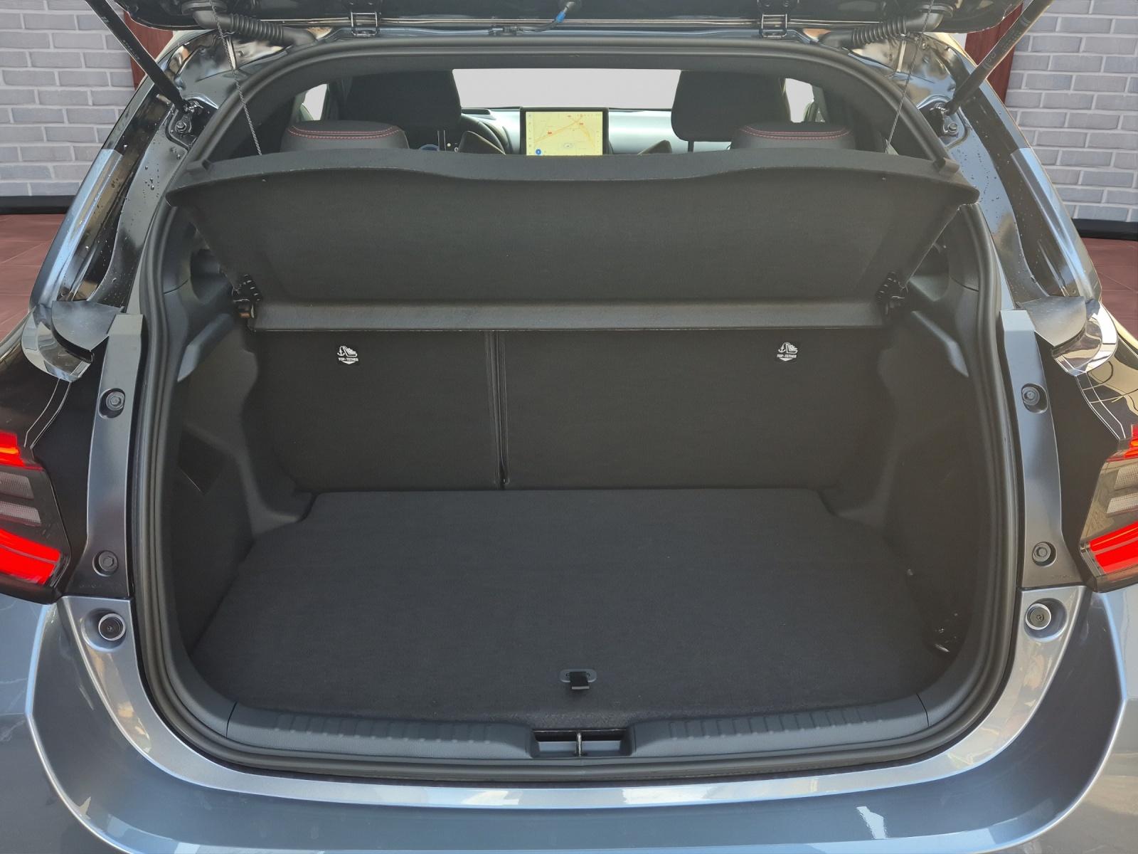 TOYOTA Yaris 1.5 VVT-i HSD GR Sport-image-10